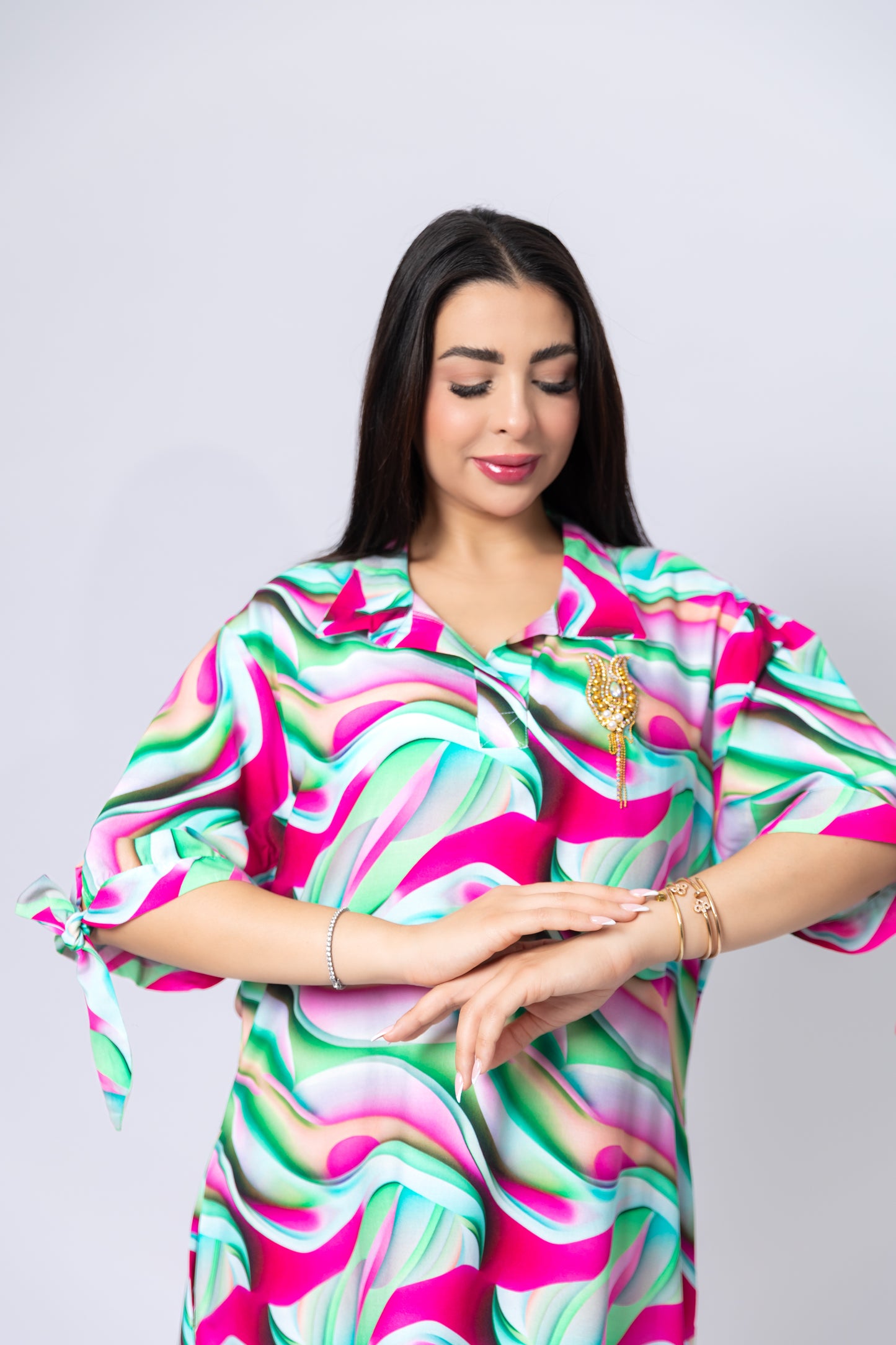 ROBE ''AMWEJ''