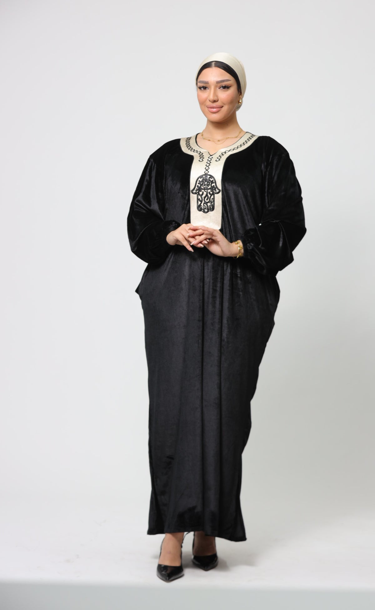Jebba '' خمسة''