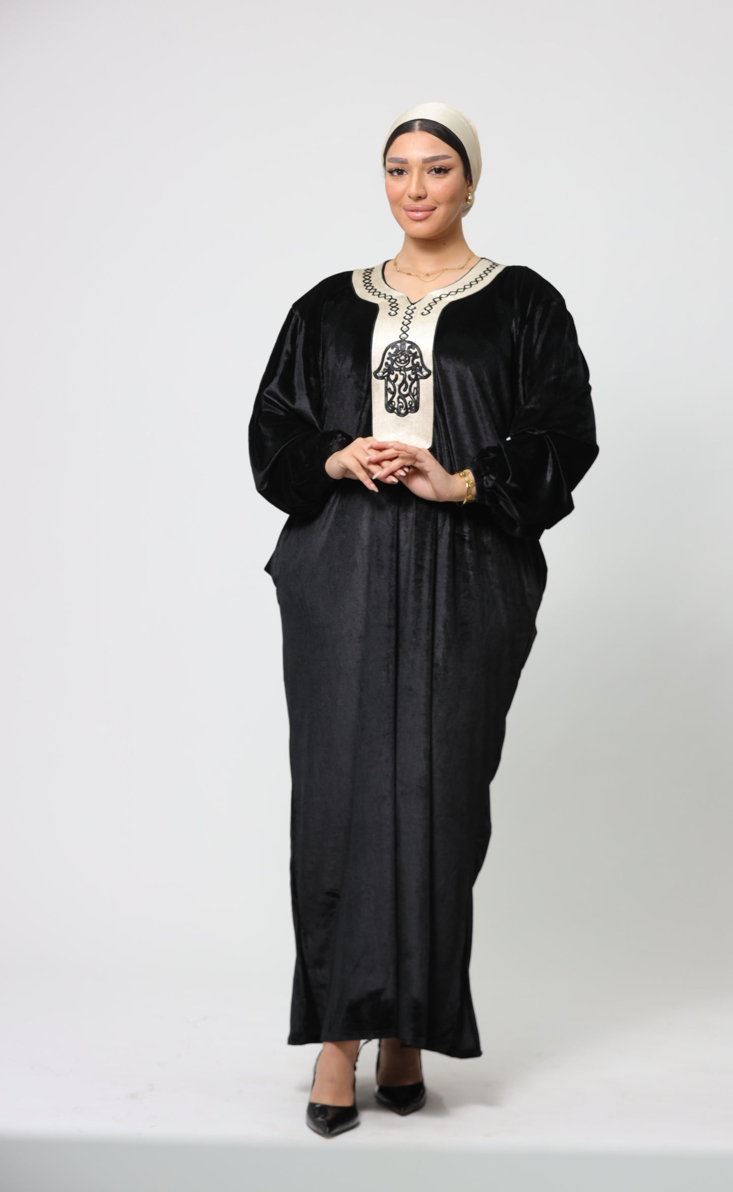 Jebba '' خمسة''