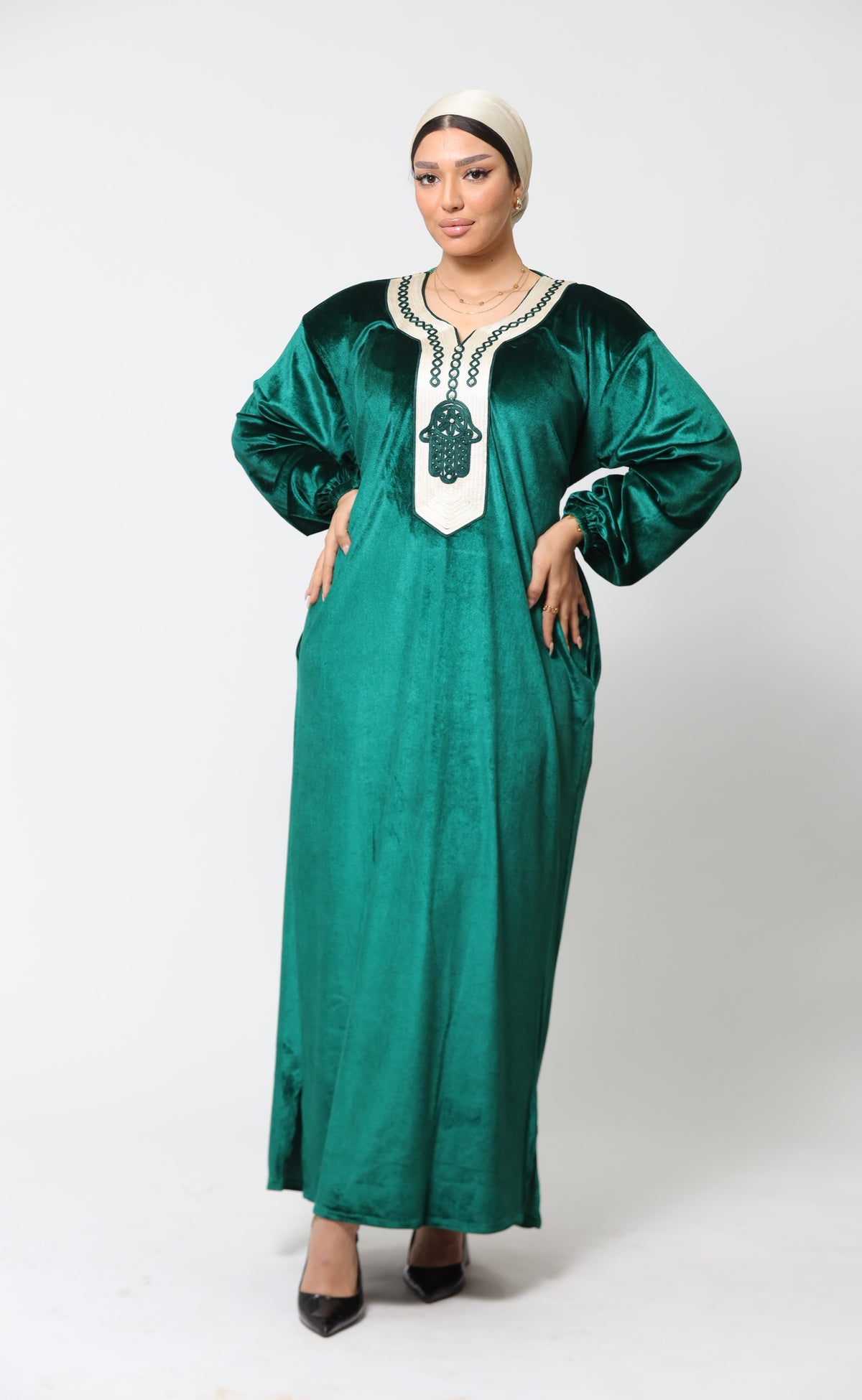 Jebba '' خمسة''