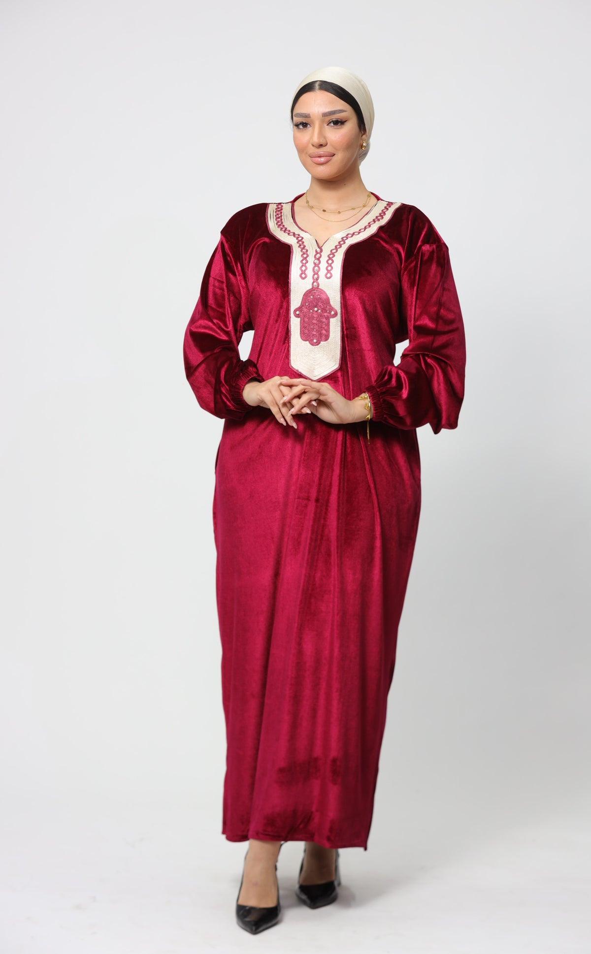 Jebba '' خمسة''
