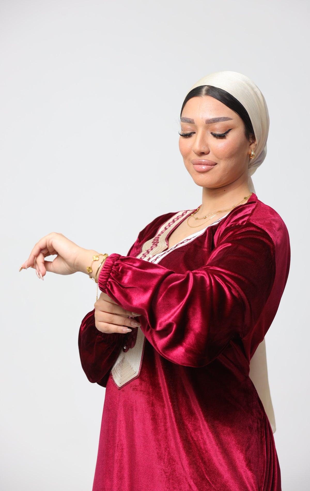Jebba '' خمسة''