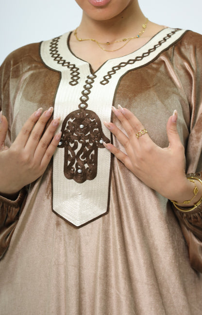 Jebba '' خمسة''