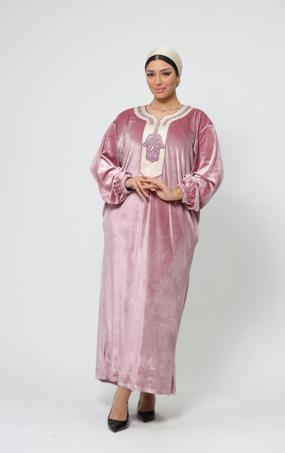 Jebba '' خمسة''