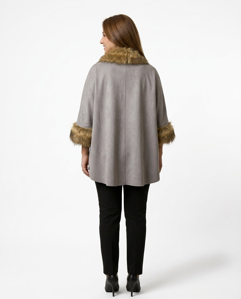 Cape " Fourrure"