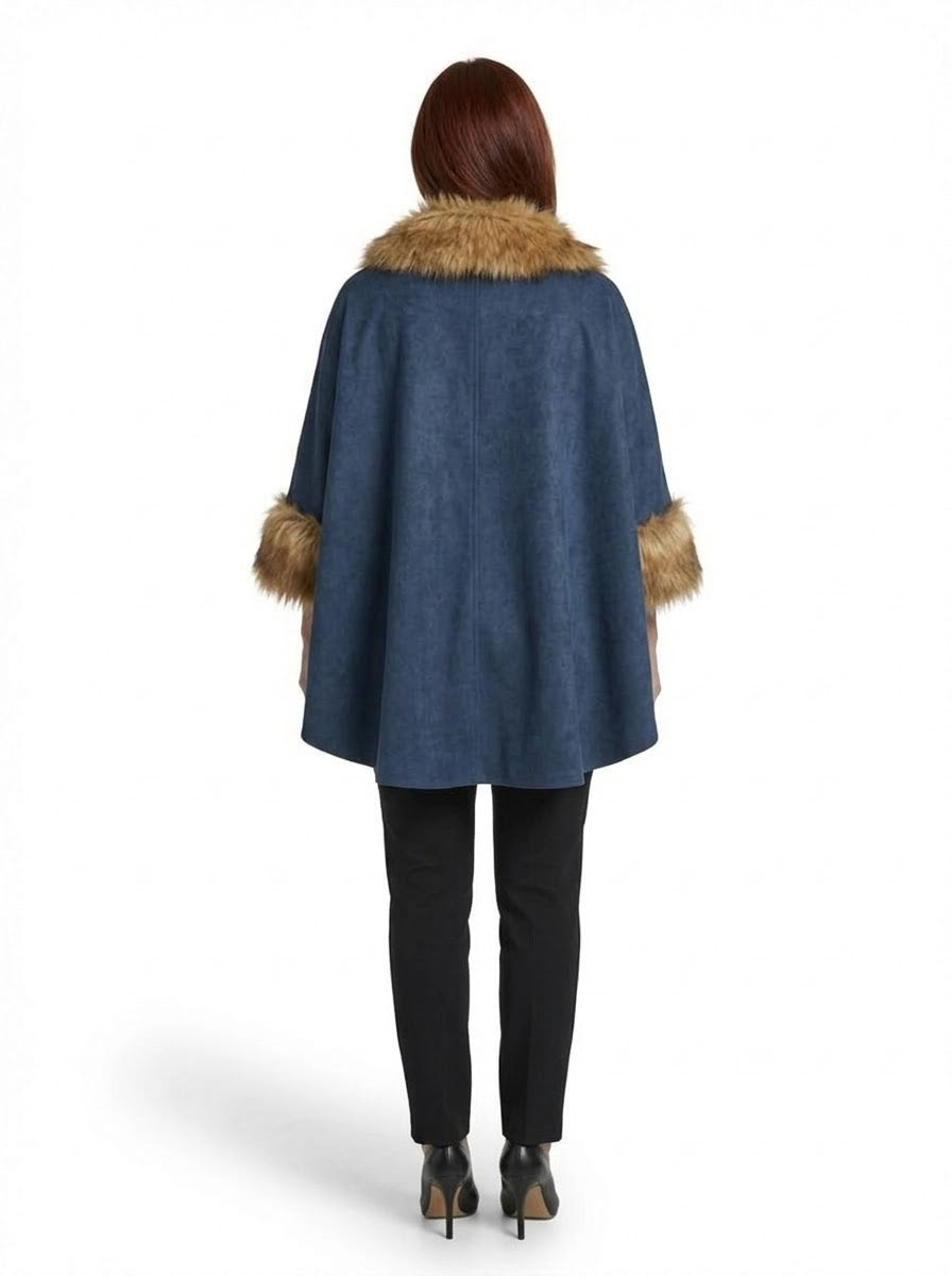Cape " Fourrure"