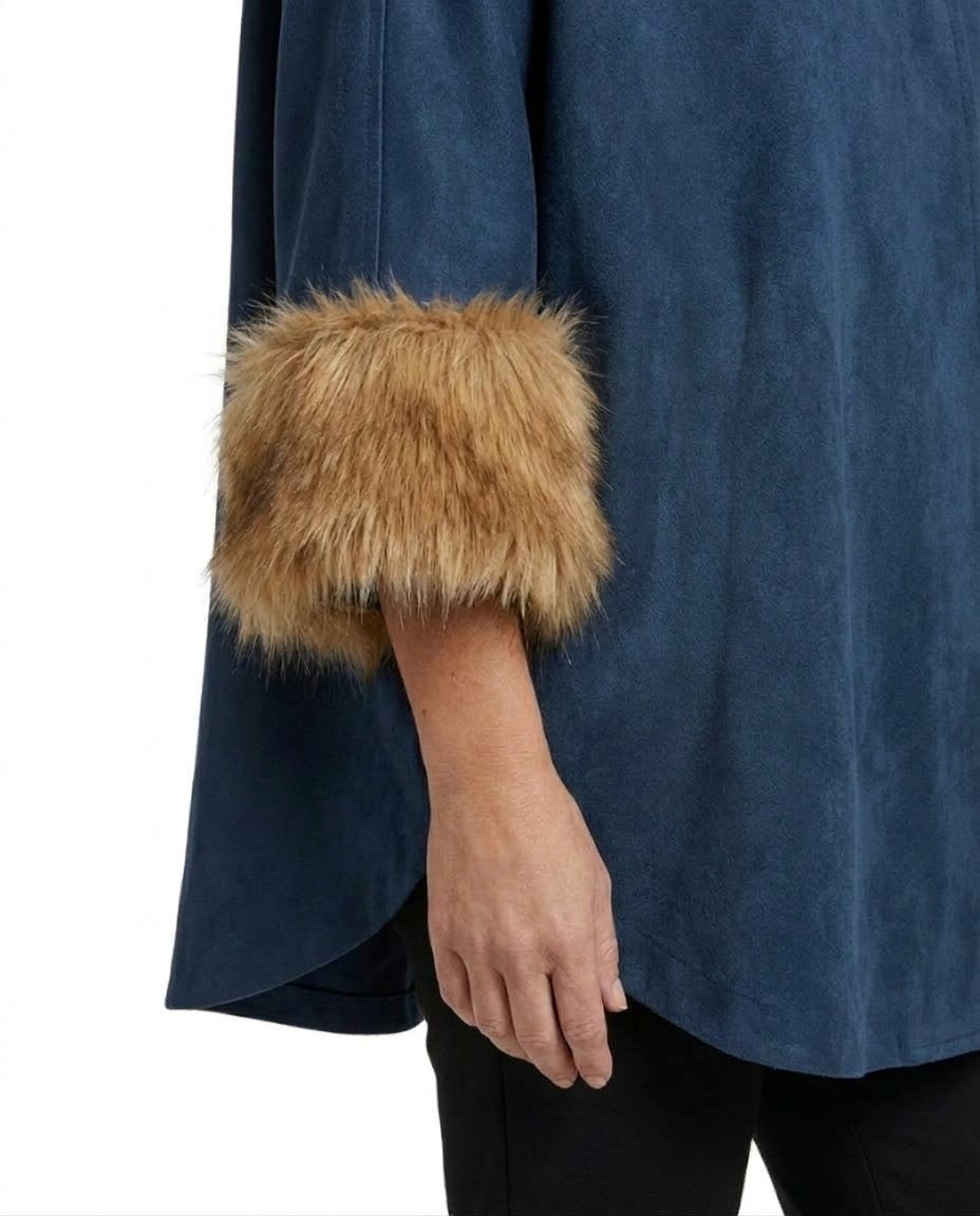 Cape " Fourrure"