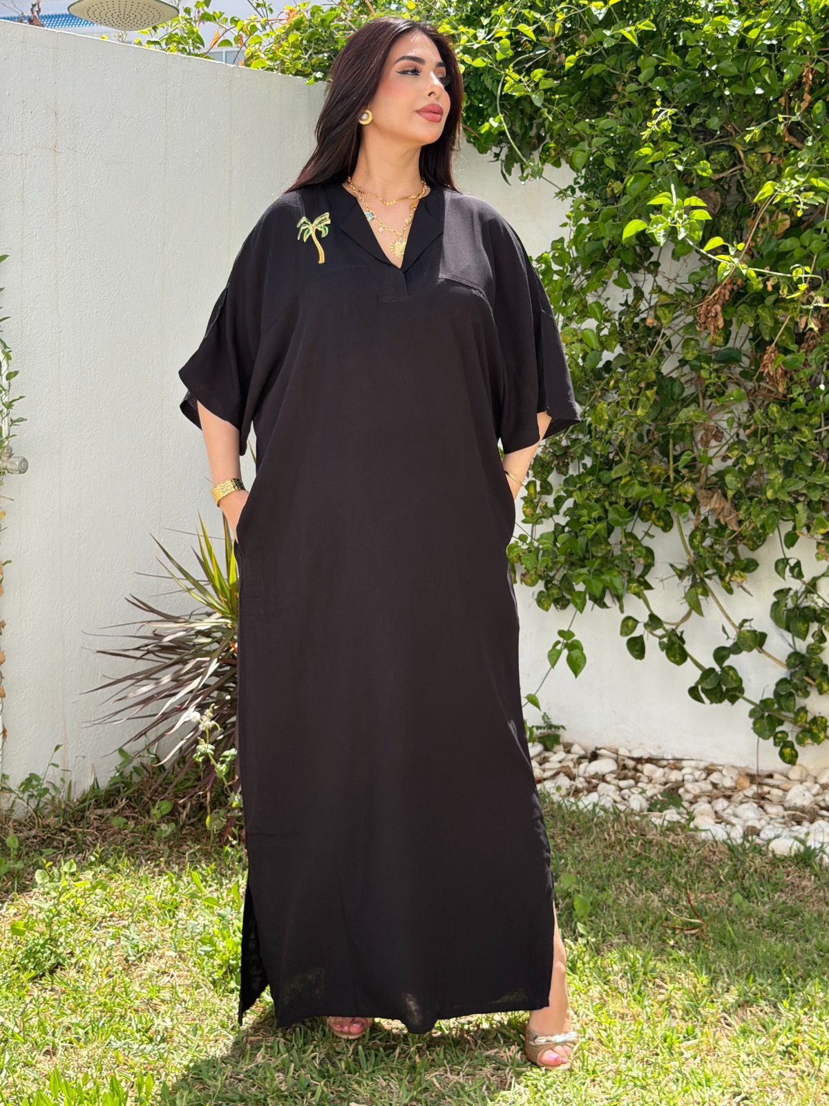 Jebba " النخلة"