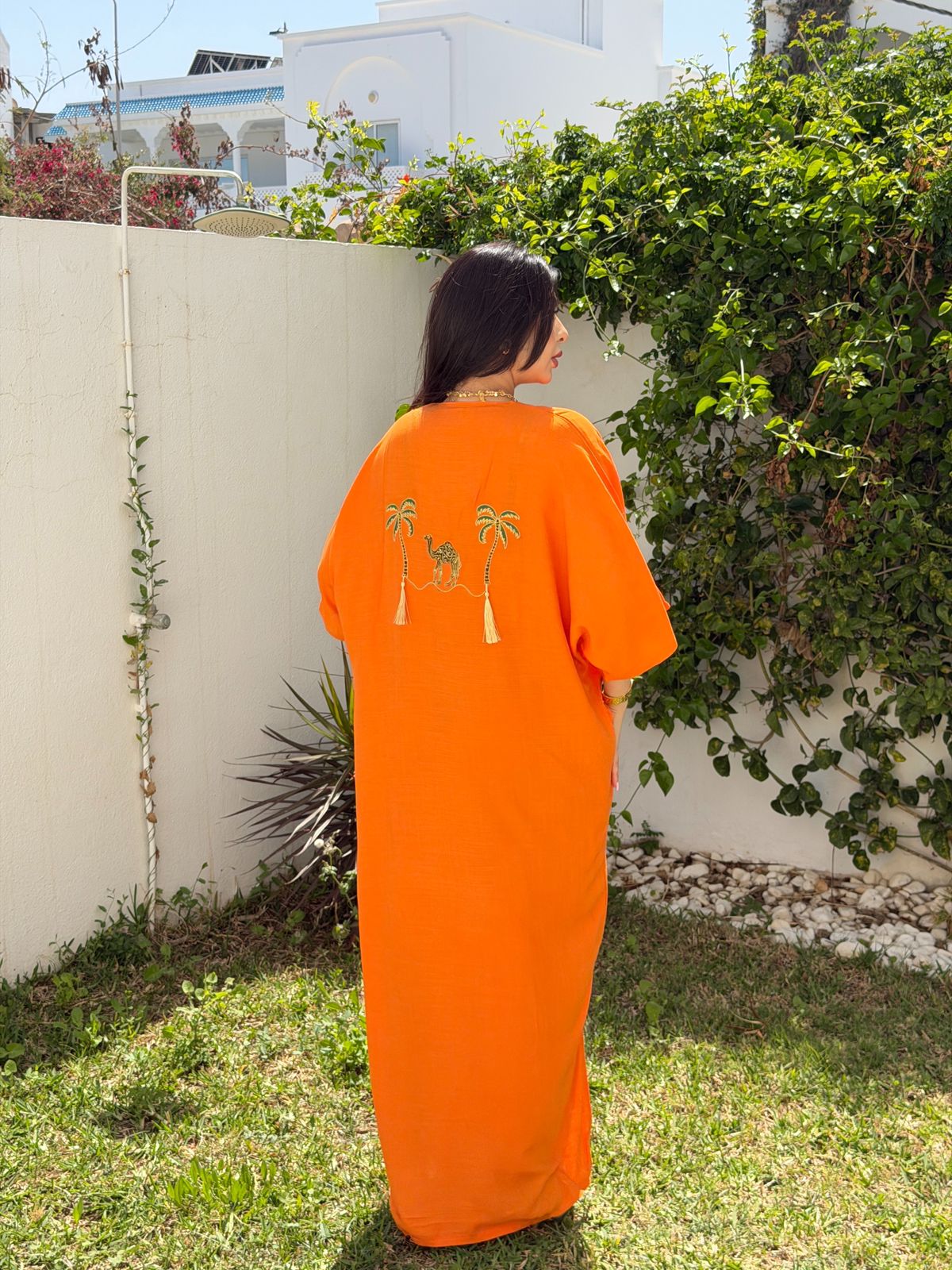 Jebba " النخلة"