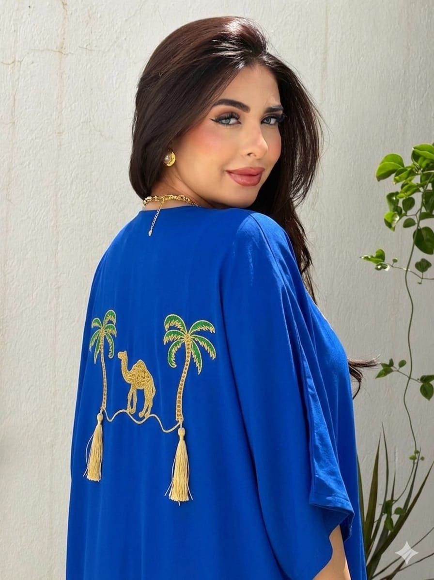 Jebba " النخلة"