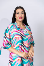 فستان ''أمويج''