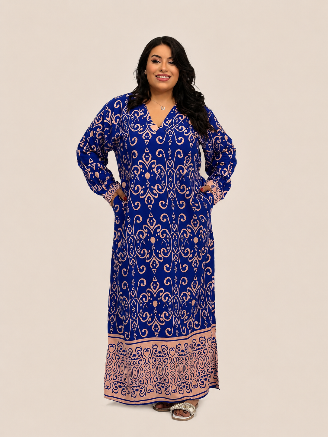 Jebba " أصالة "