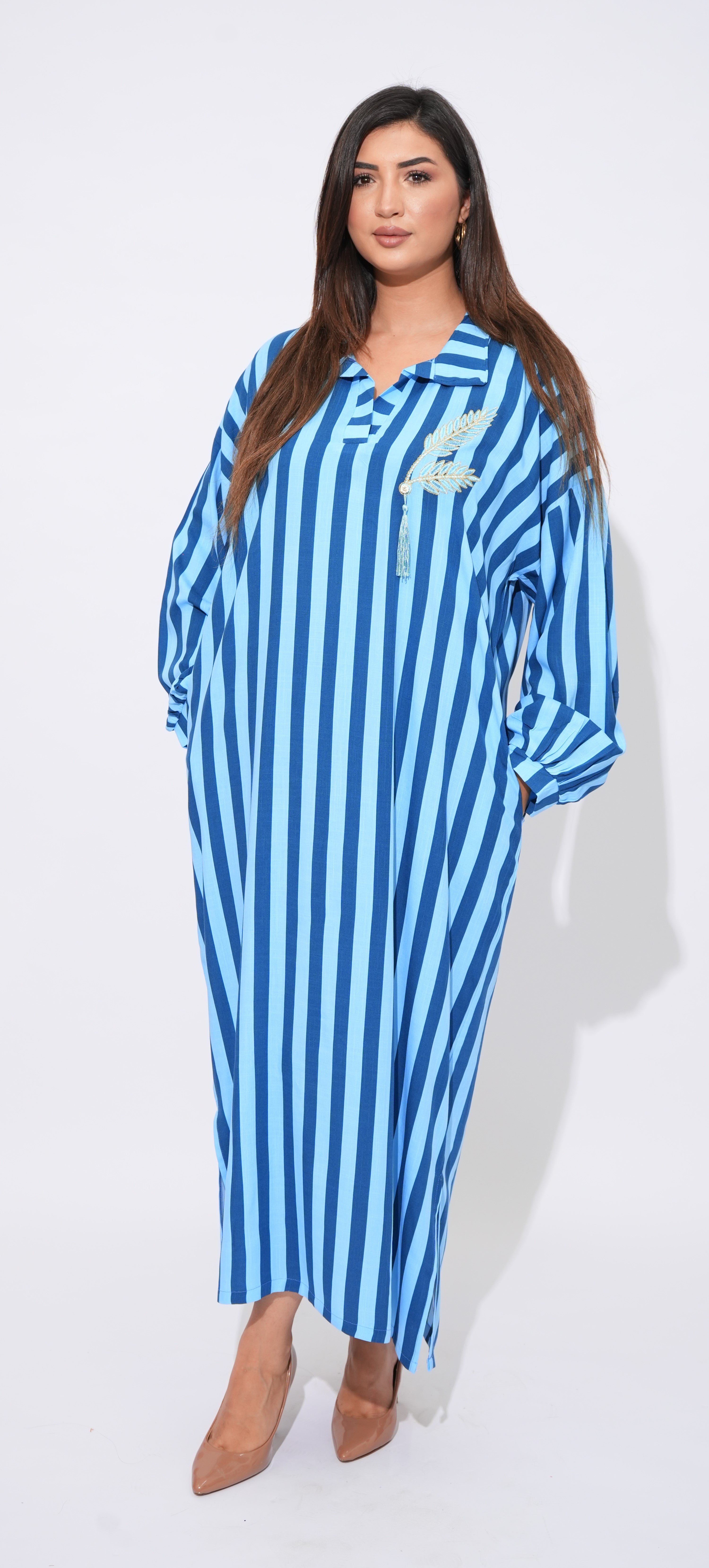 jebba الرّيشة