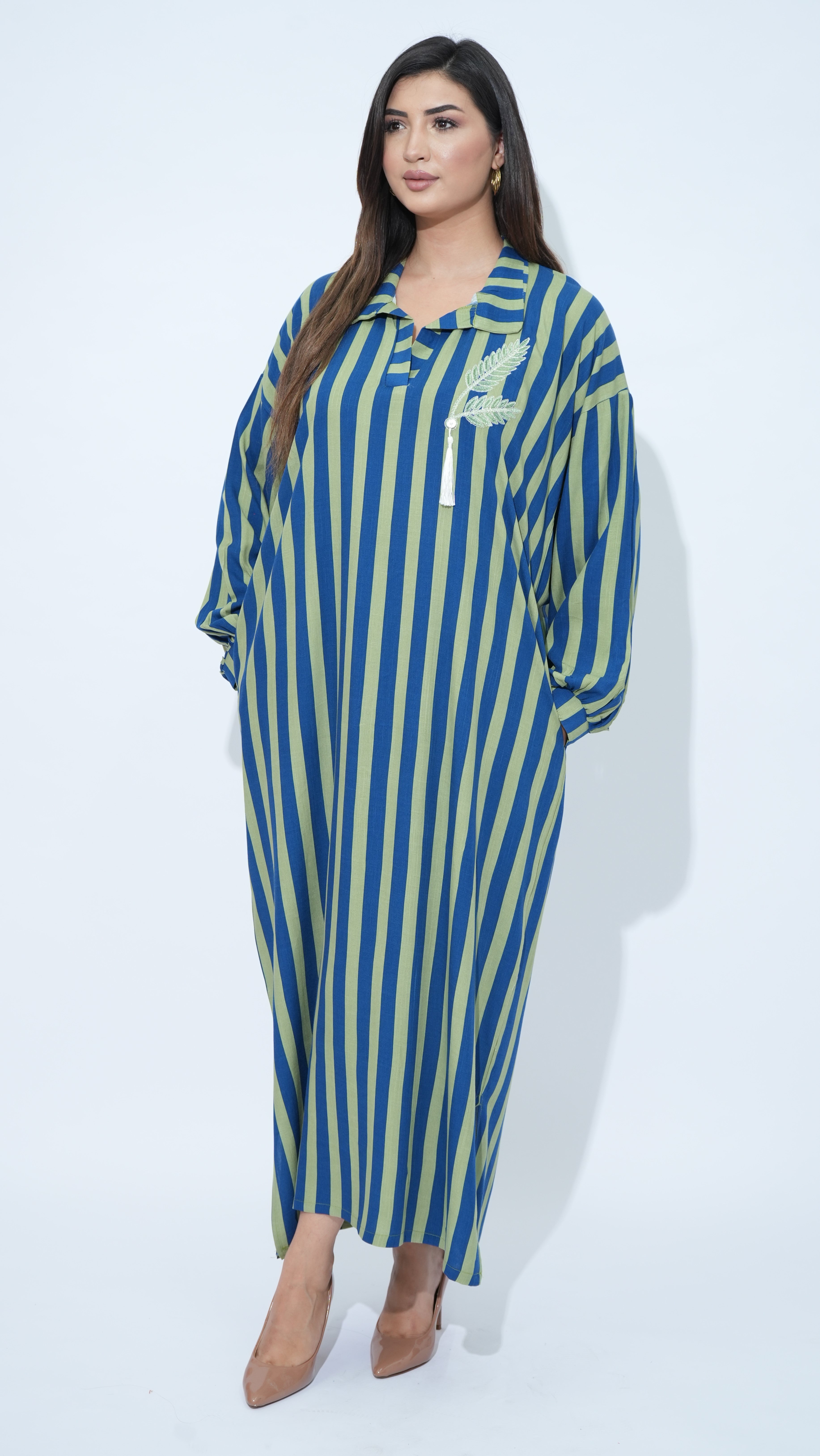 jebba الرّيشة