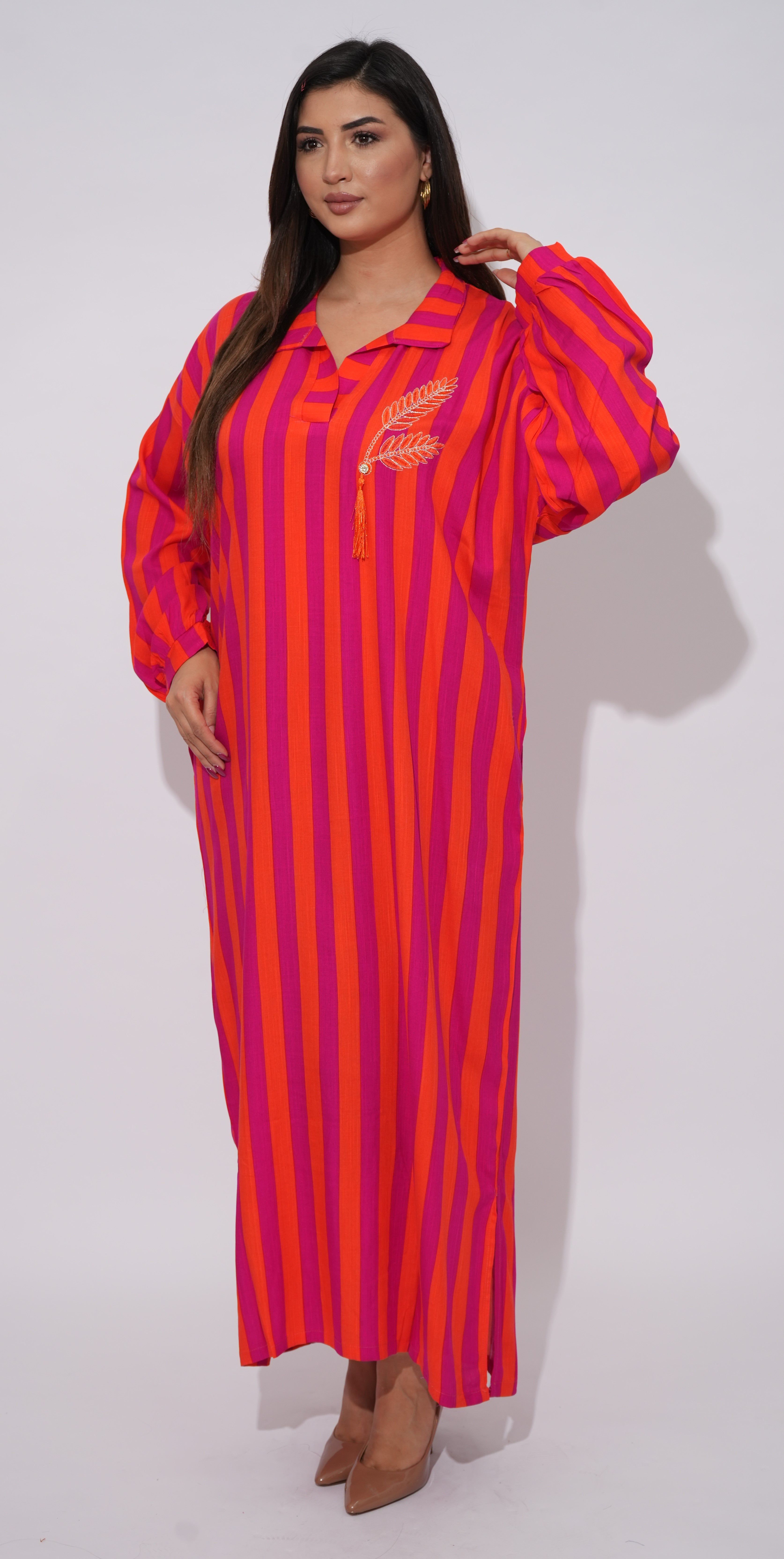 jebba الرّيشة