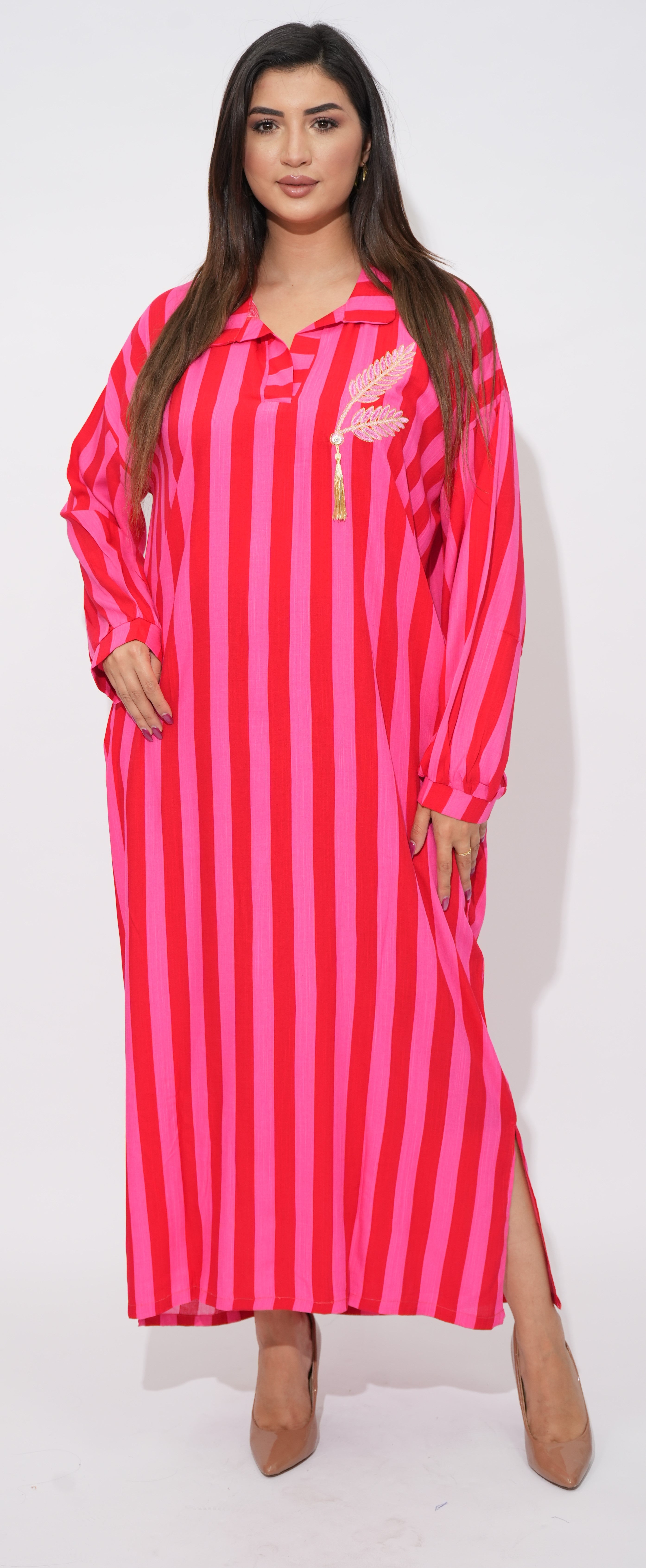 jebba الرّيشة