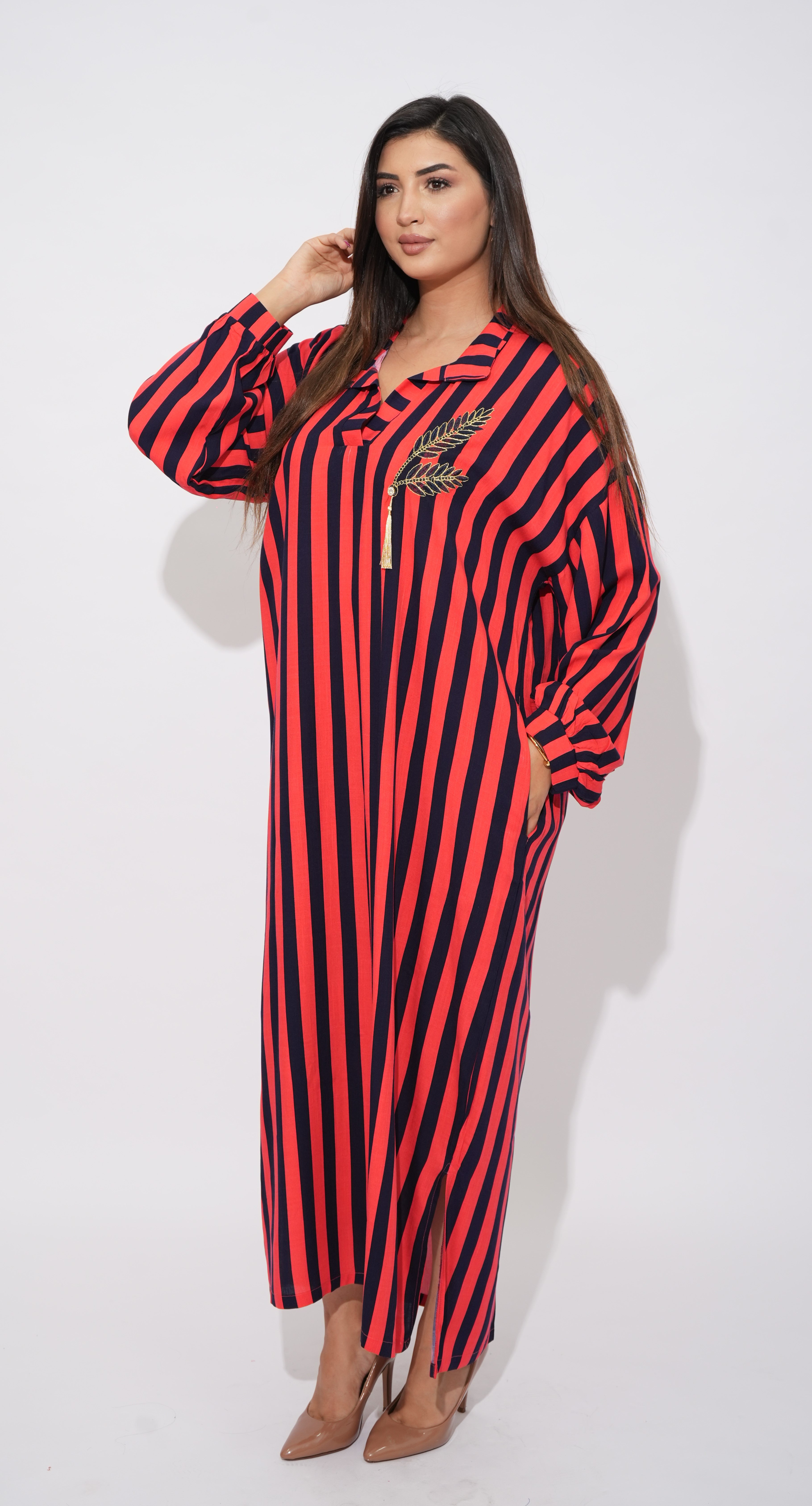 jebba الرّيشة