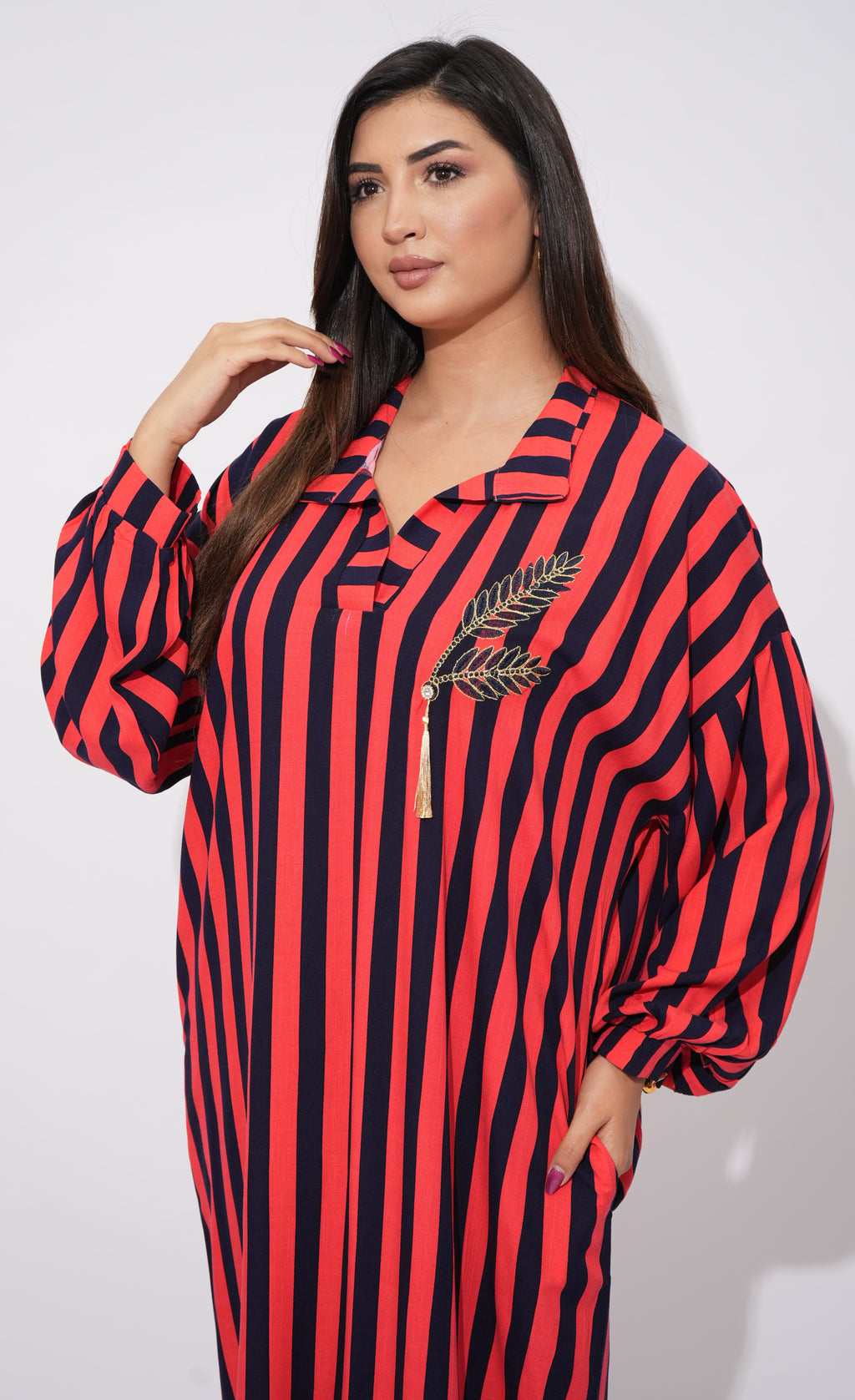 jebba الرّيشة