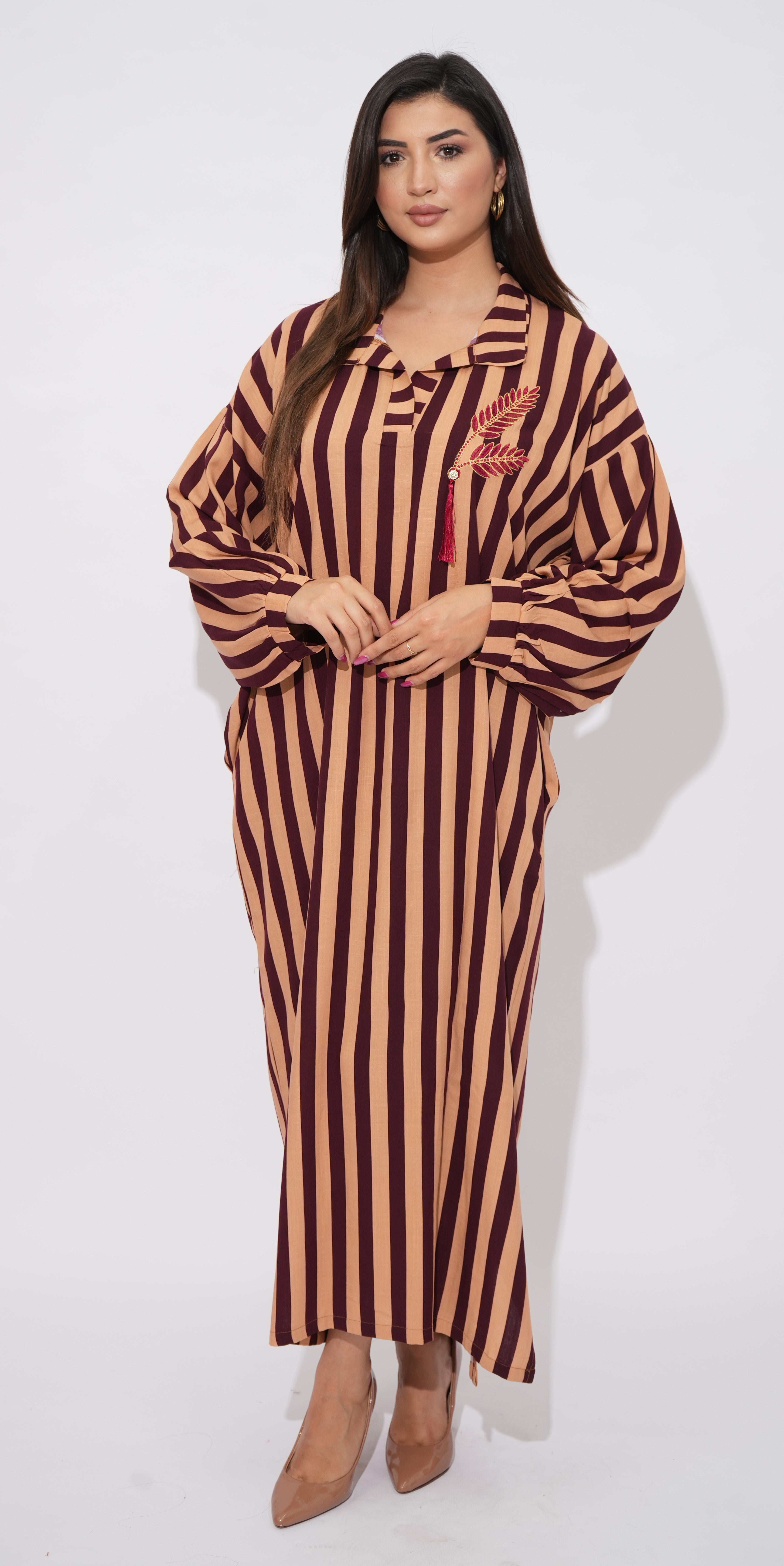 jebba الرّيشة