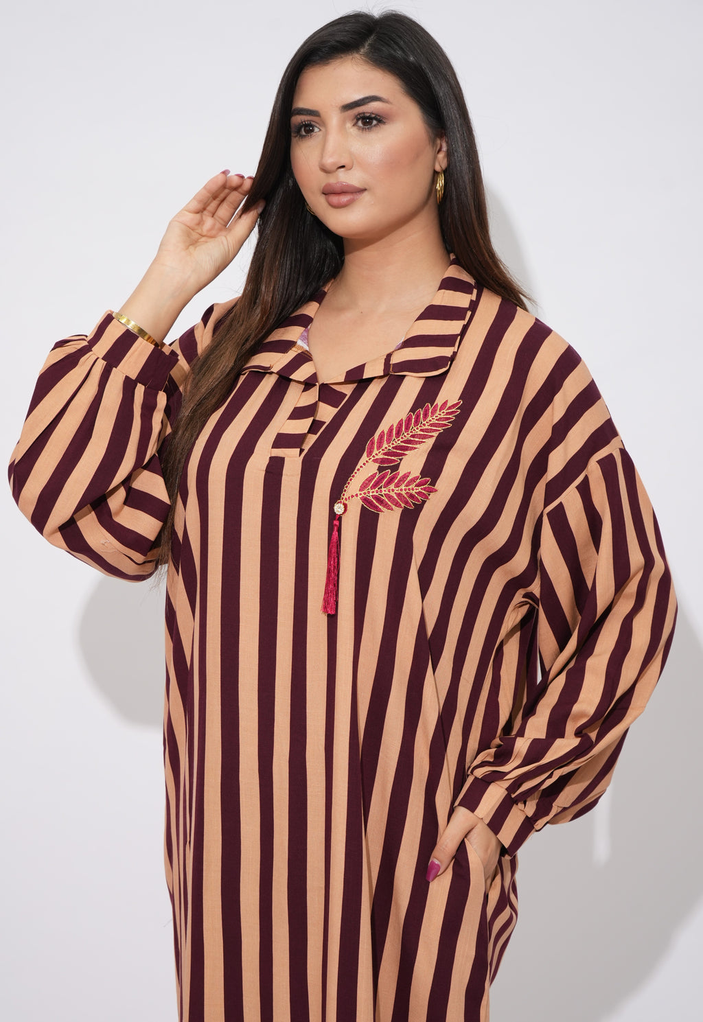 jebba الرّيشة