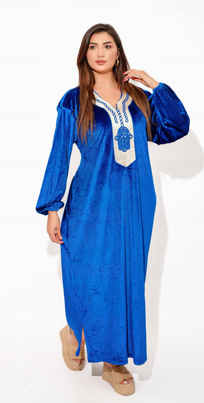 Jebba '' خمسة''