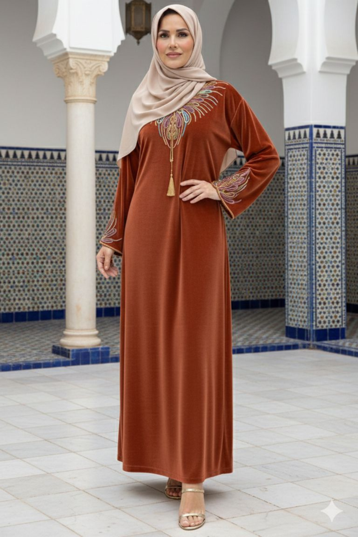 Jebba "فردوس"
