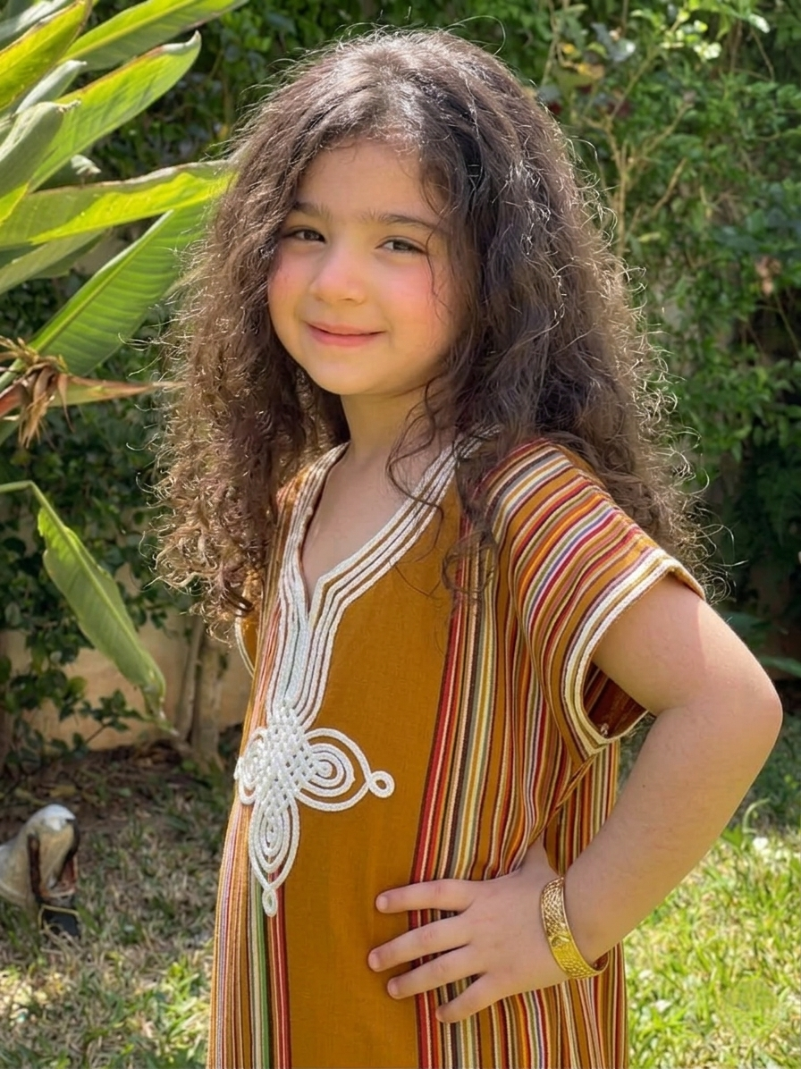 Petite Jebba "بهجة"