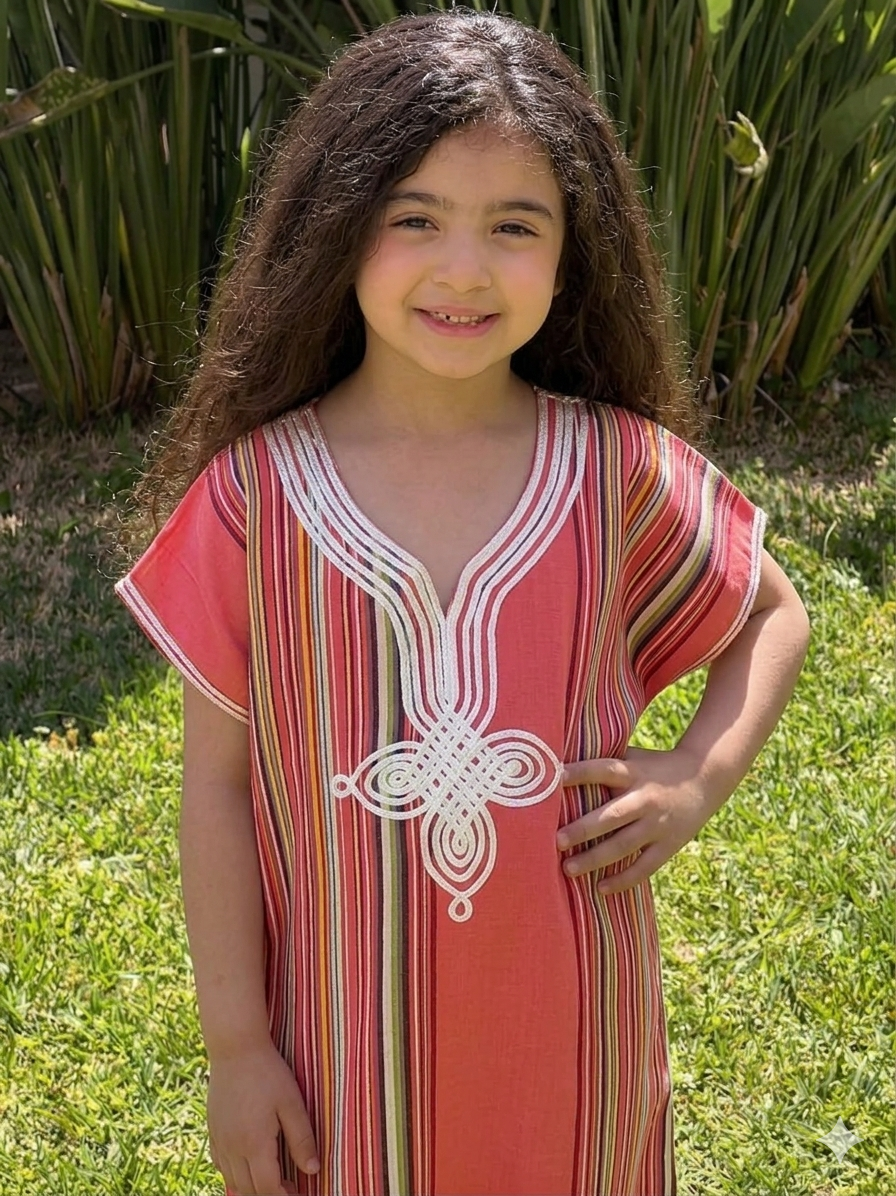Petite Jebba "بهجة"