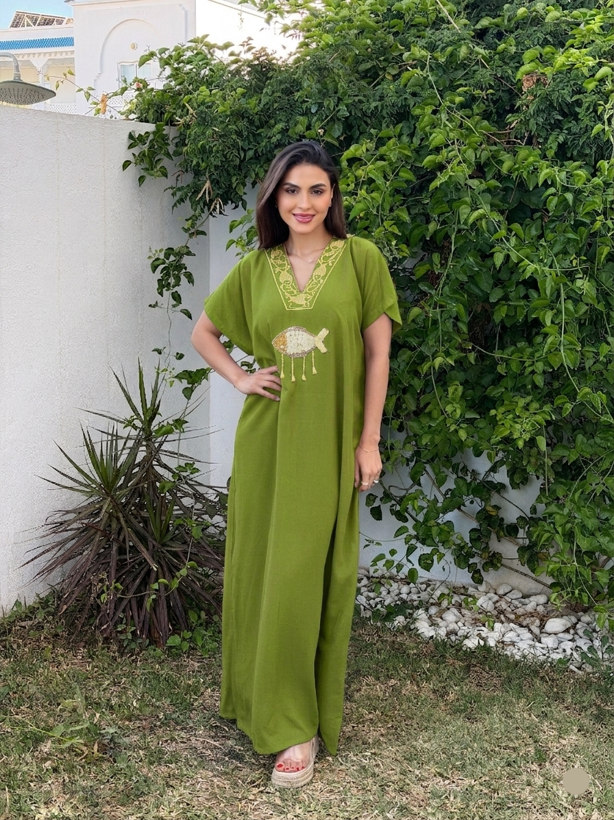 Jebba "حوتة" Doré