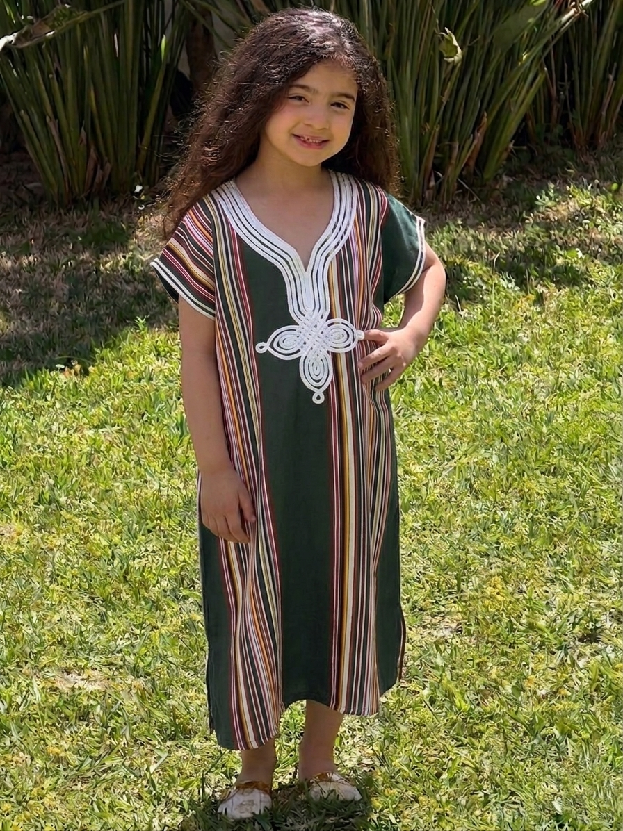 Petite Jebba "بهجة"