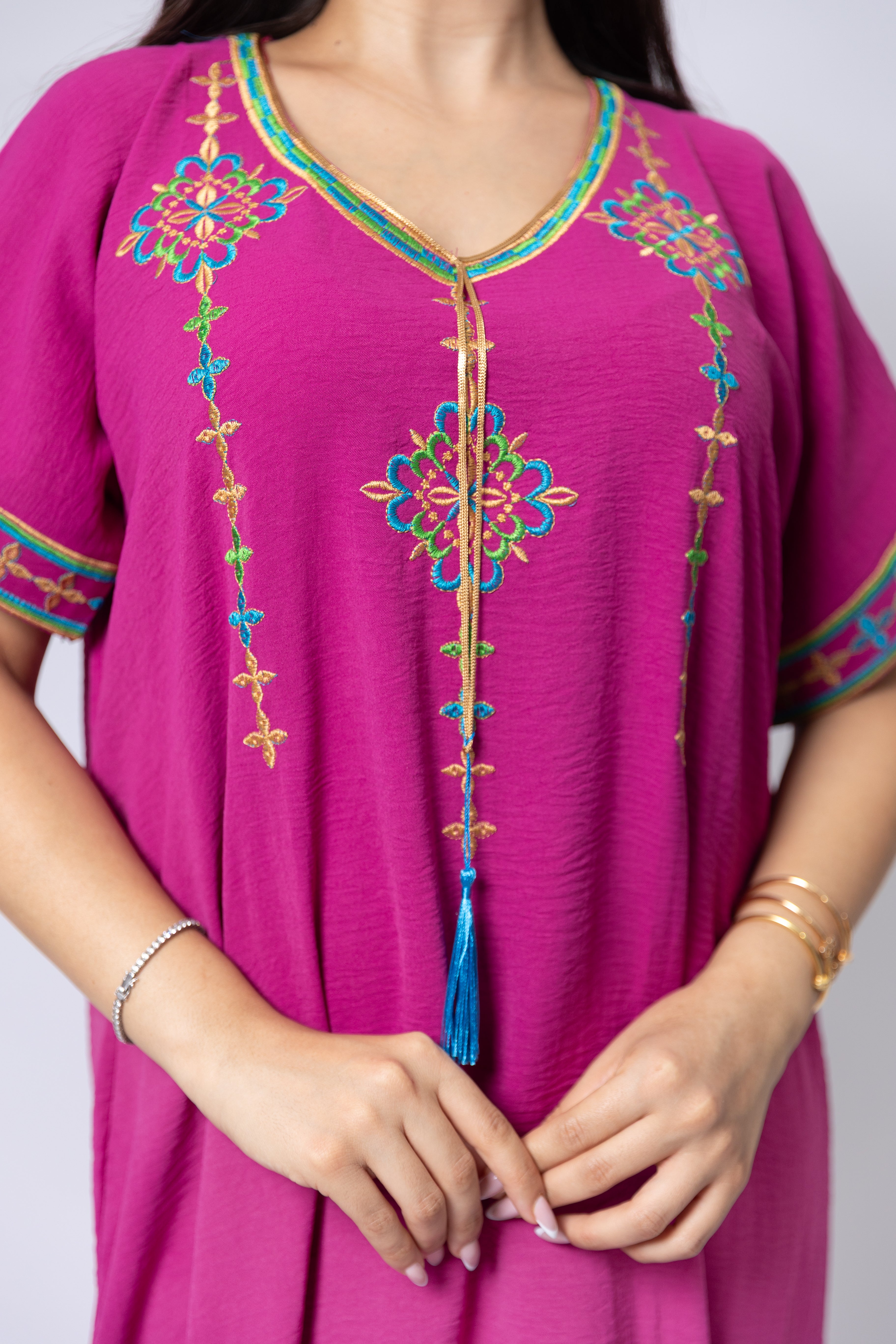 ميني "فلورا"