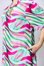 فستان ''أمويج''