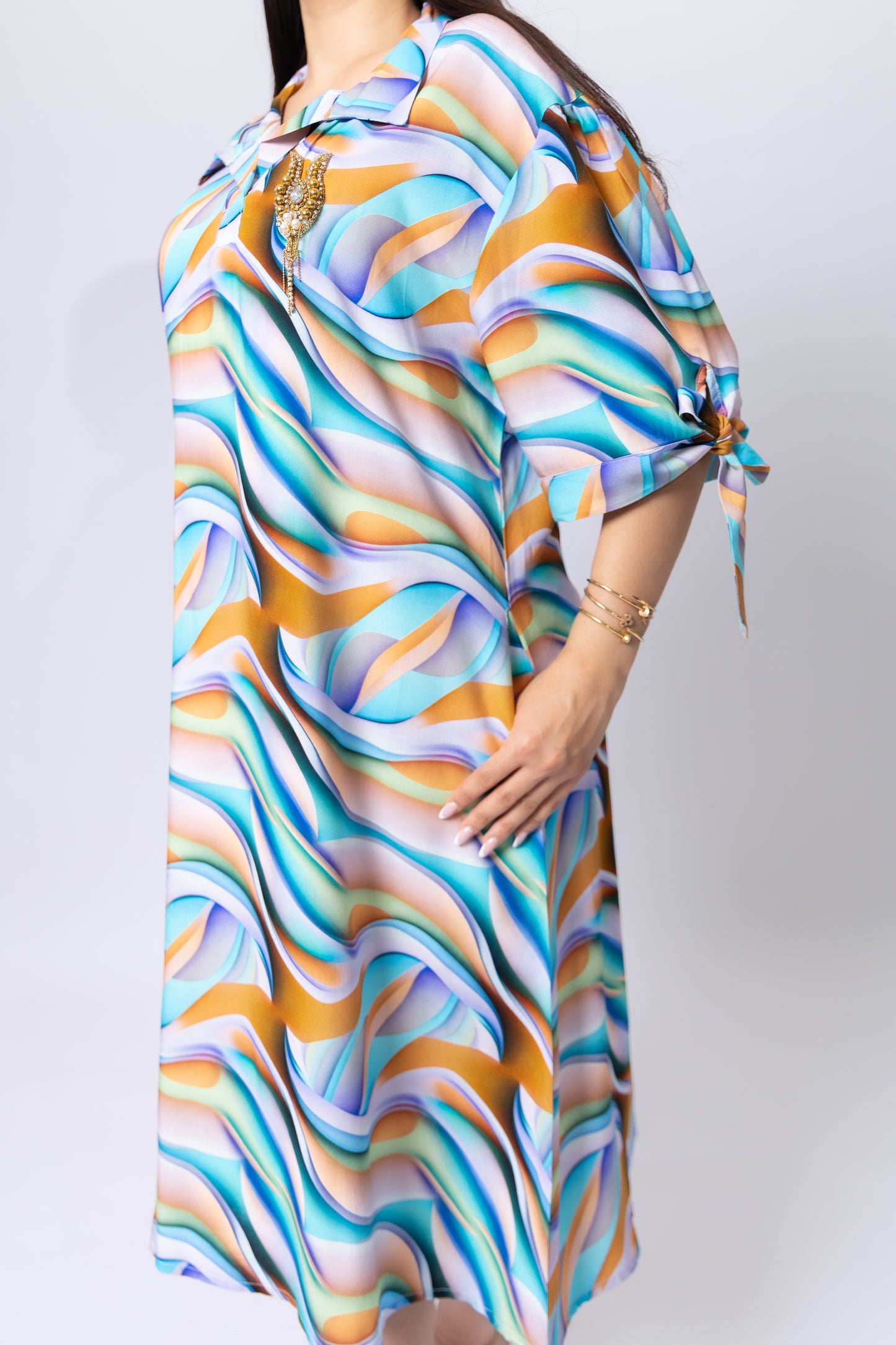 ROBE ''AMWEJ''
