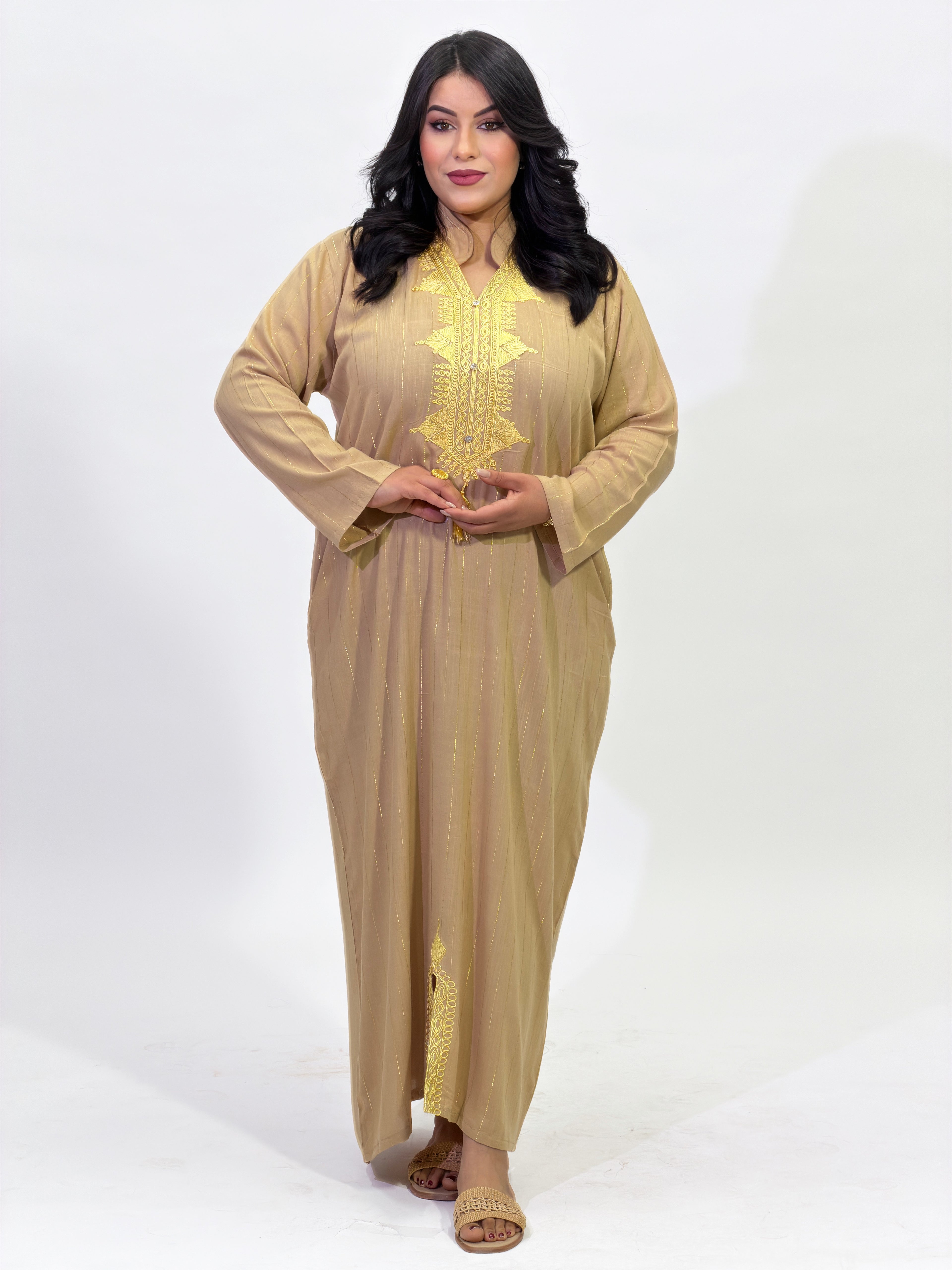 Jebba "ذهبية"