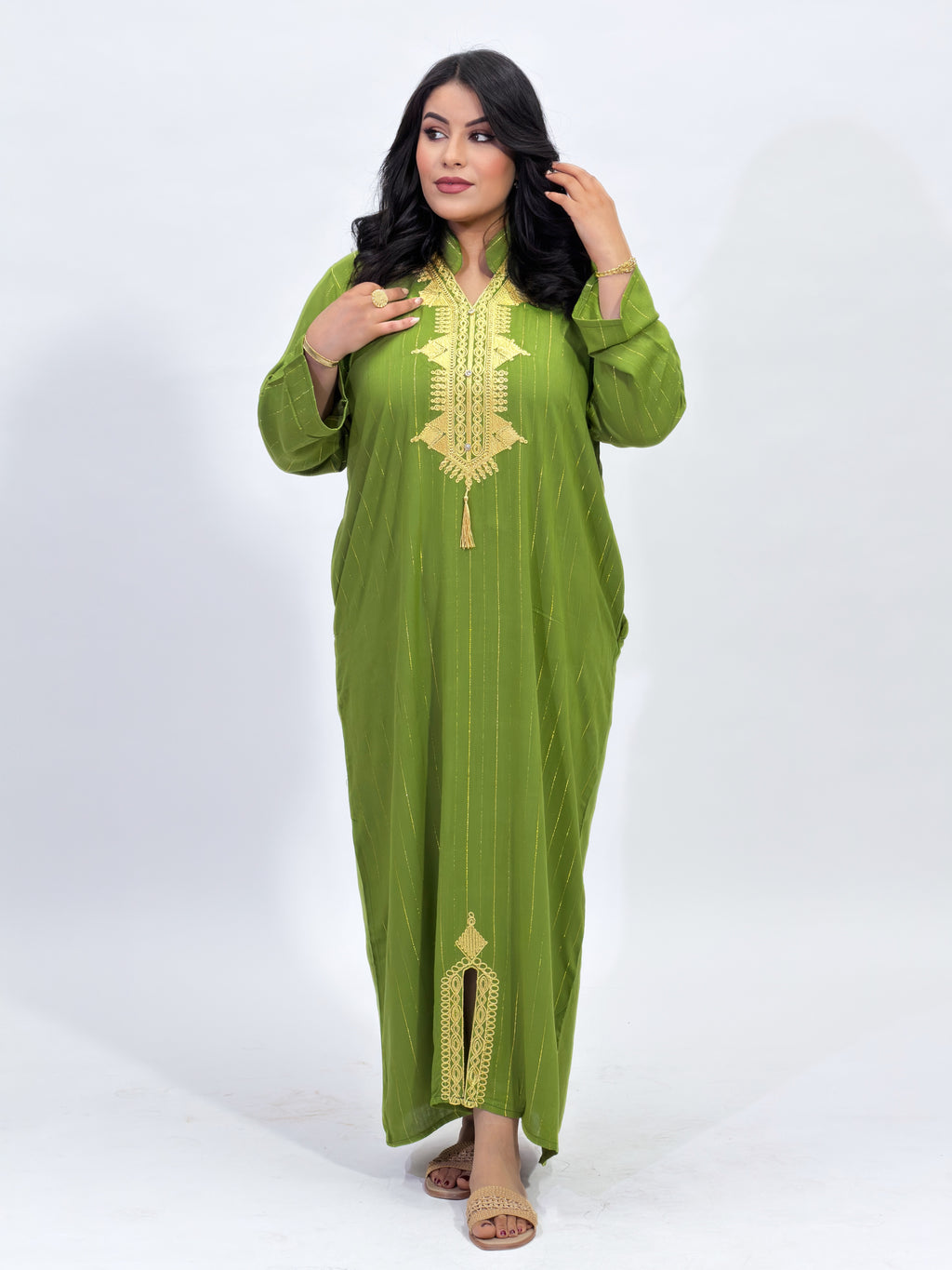 Jebba "ذهبية"
