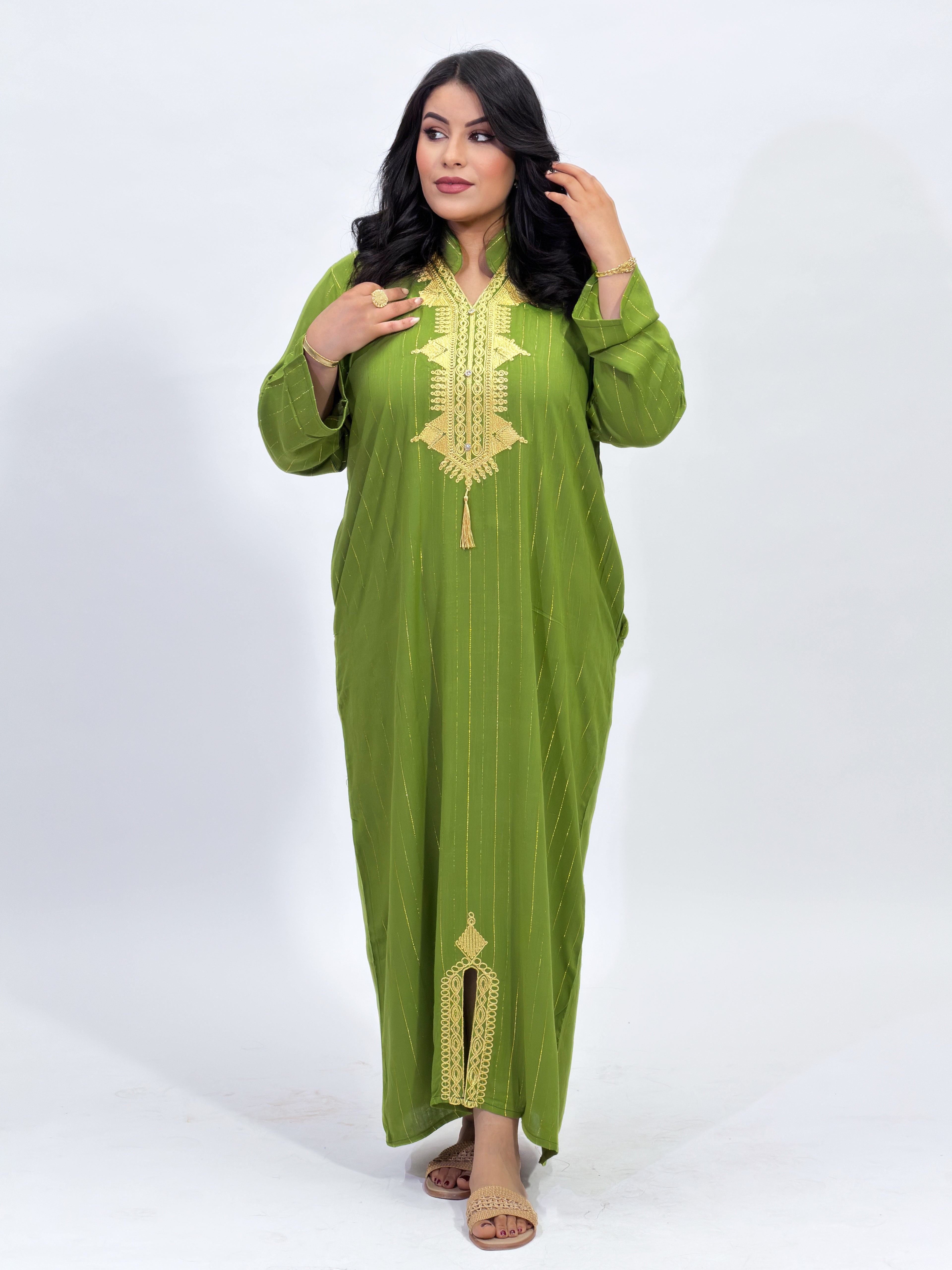 Jebba "ذهبية"