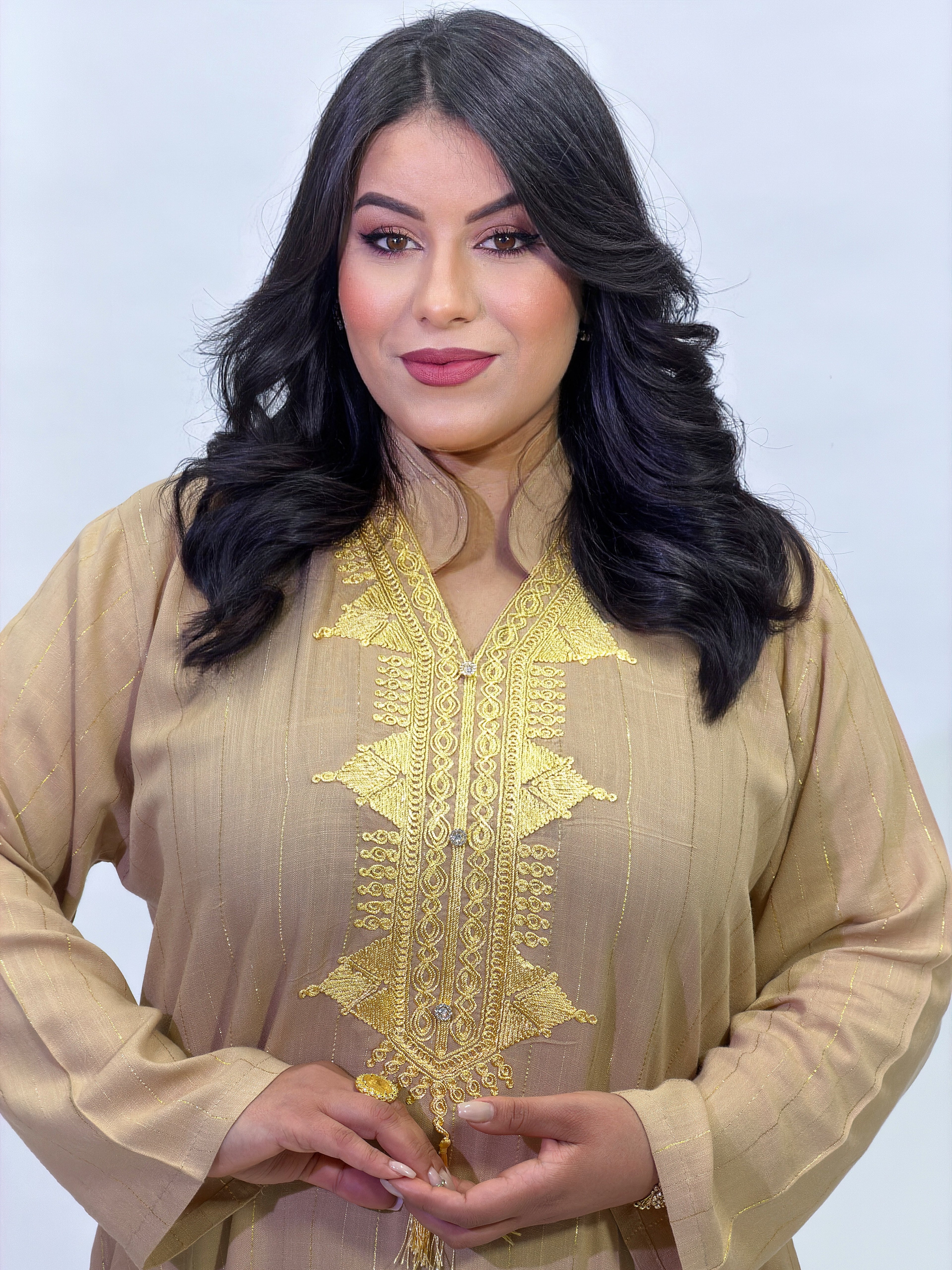 Jebba "ذهبية"