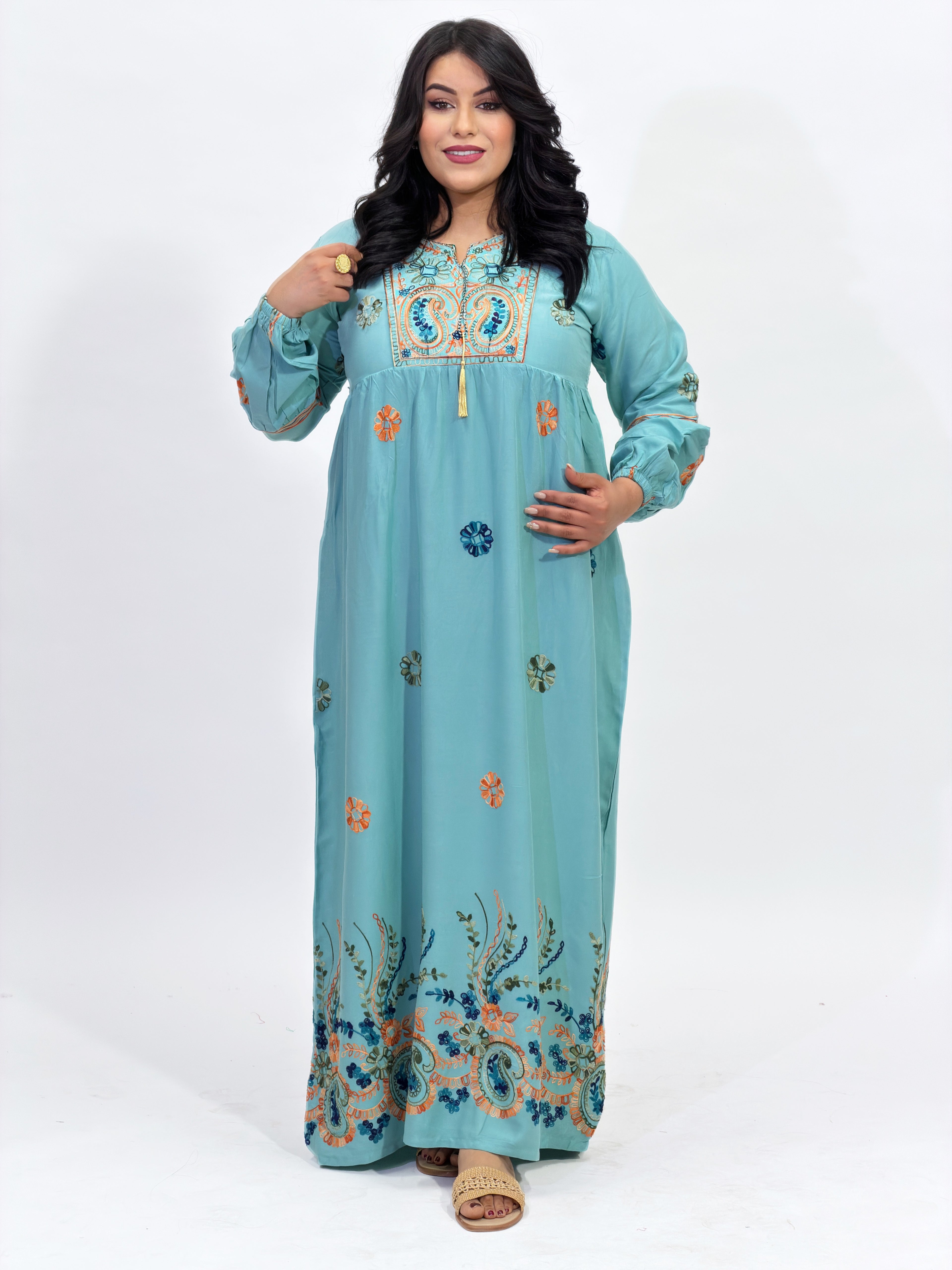 Jebba " زركشة"