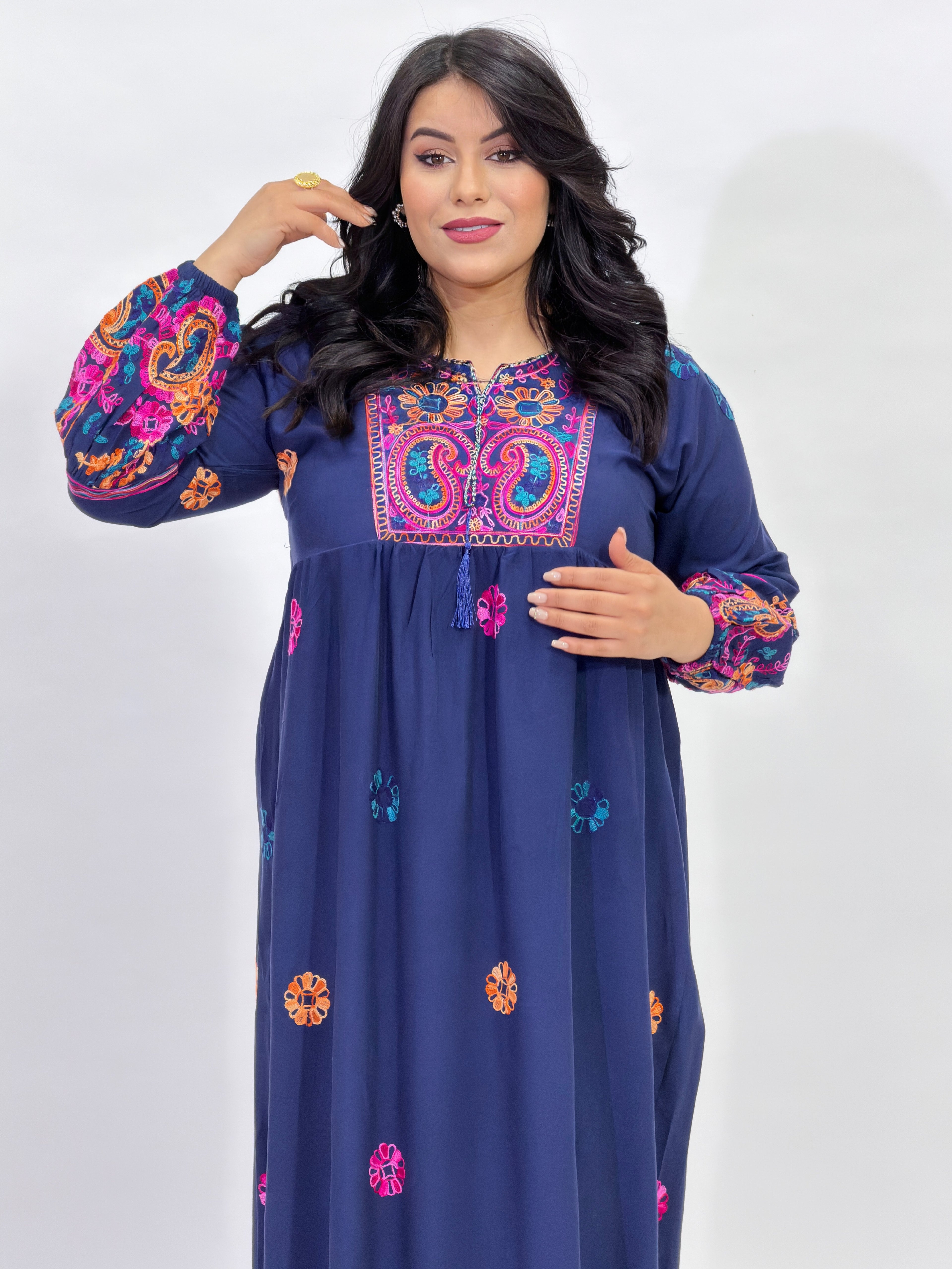 Jebba " زركشة"