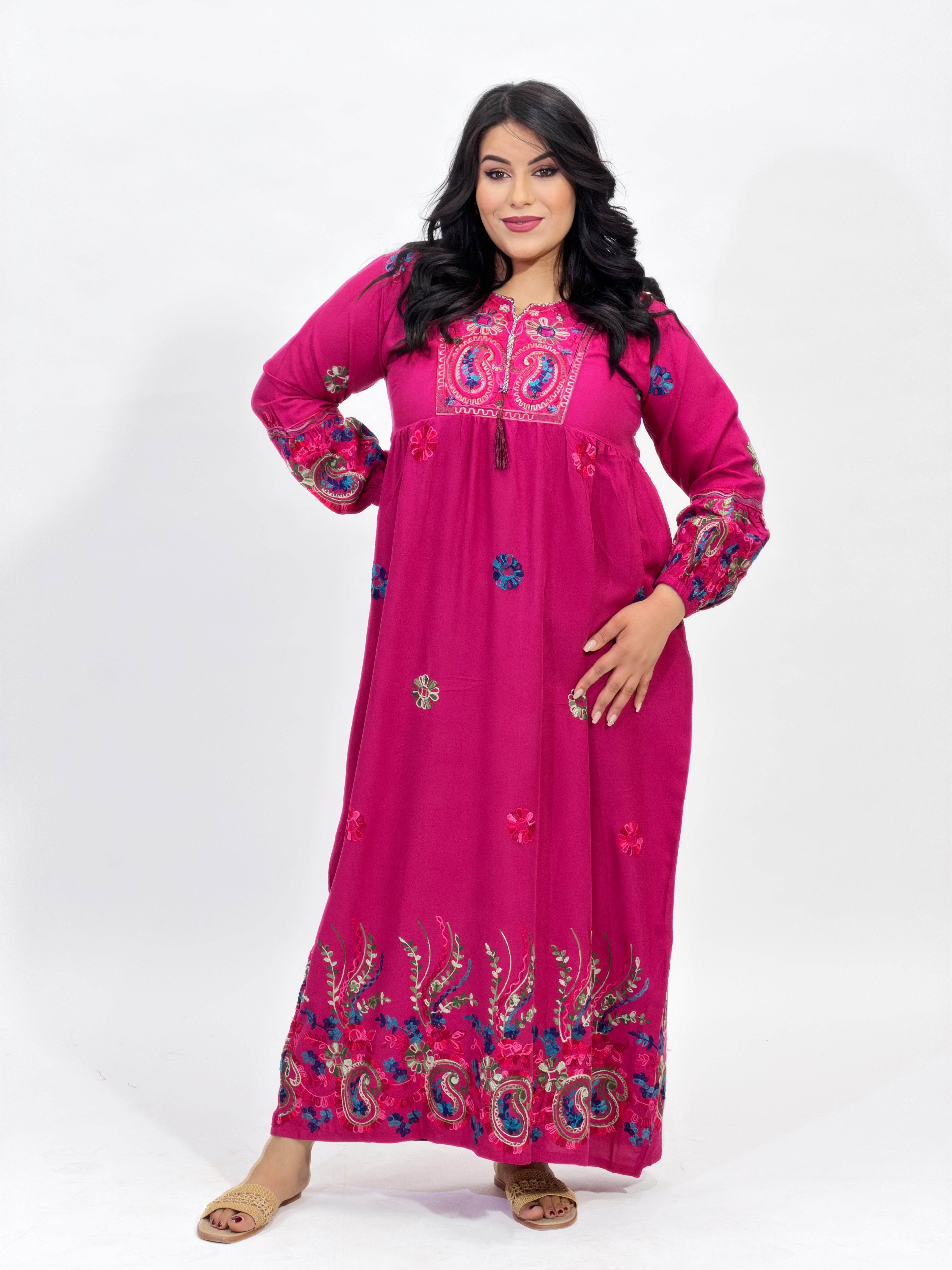 Jebba " زركشة"