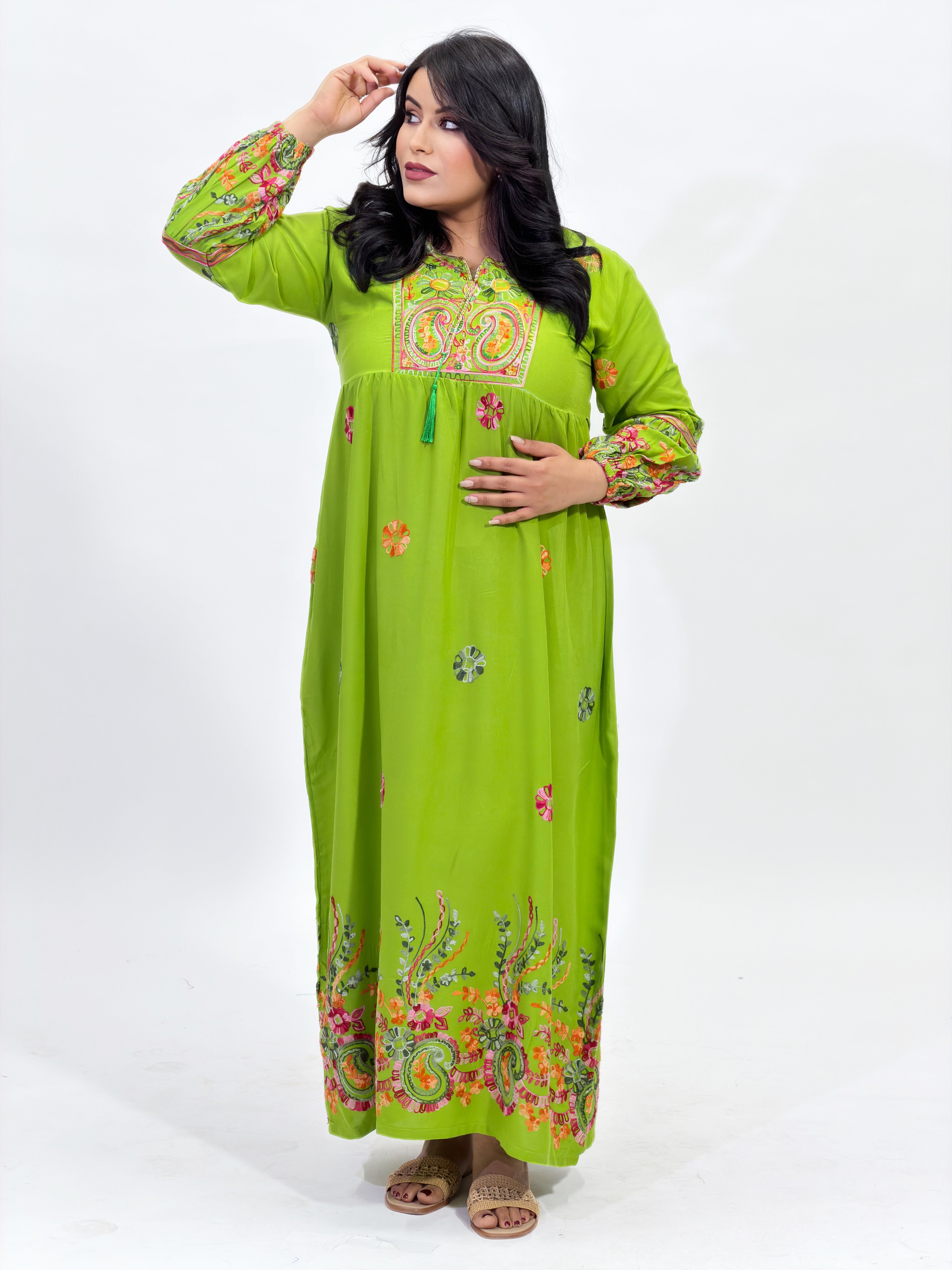 Jebba " زركشة"