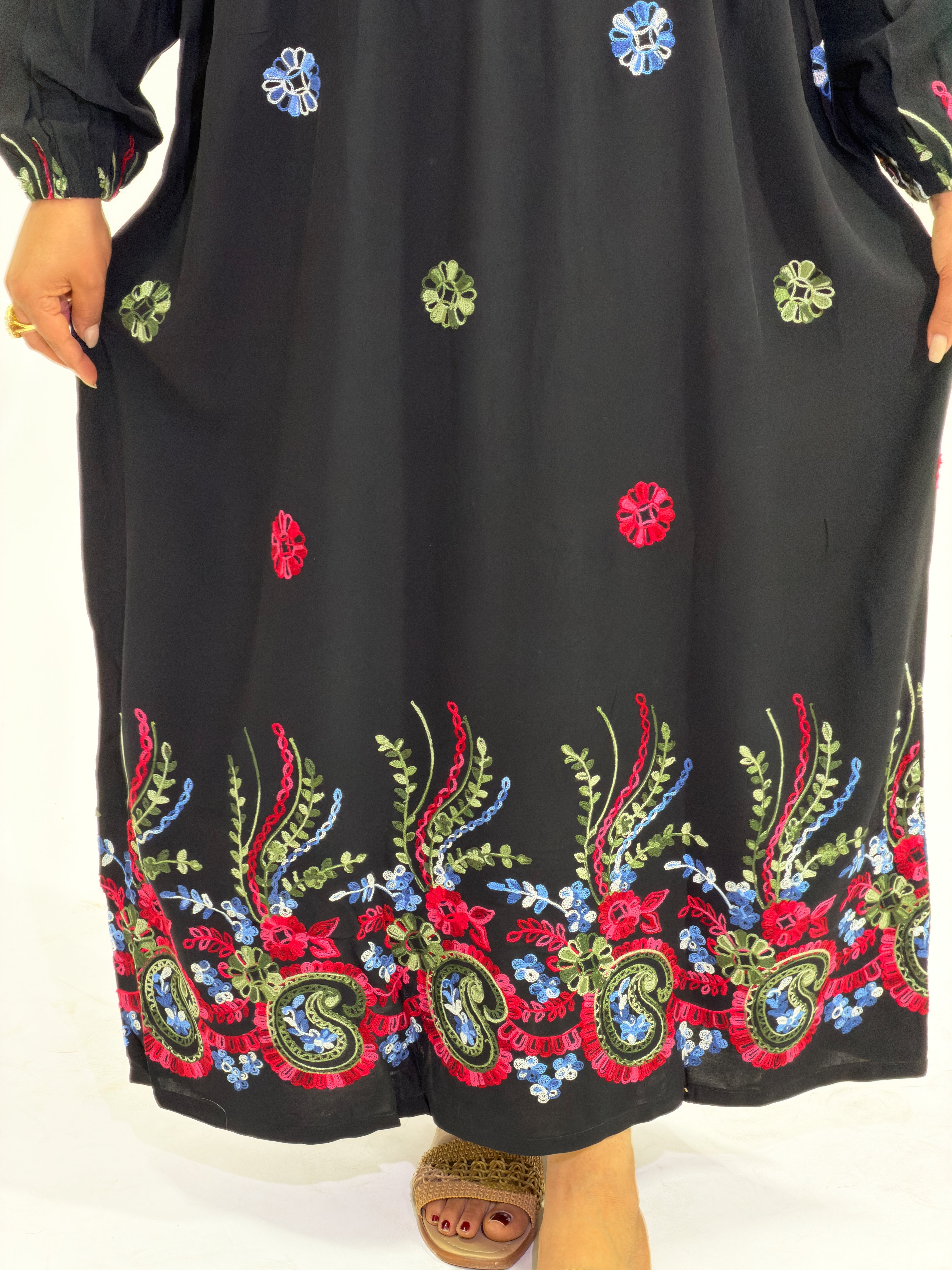 Jebba " زركشة"