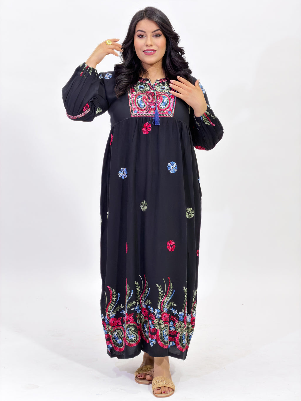 Jebba " زركشة"
