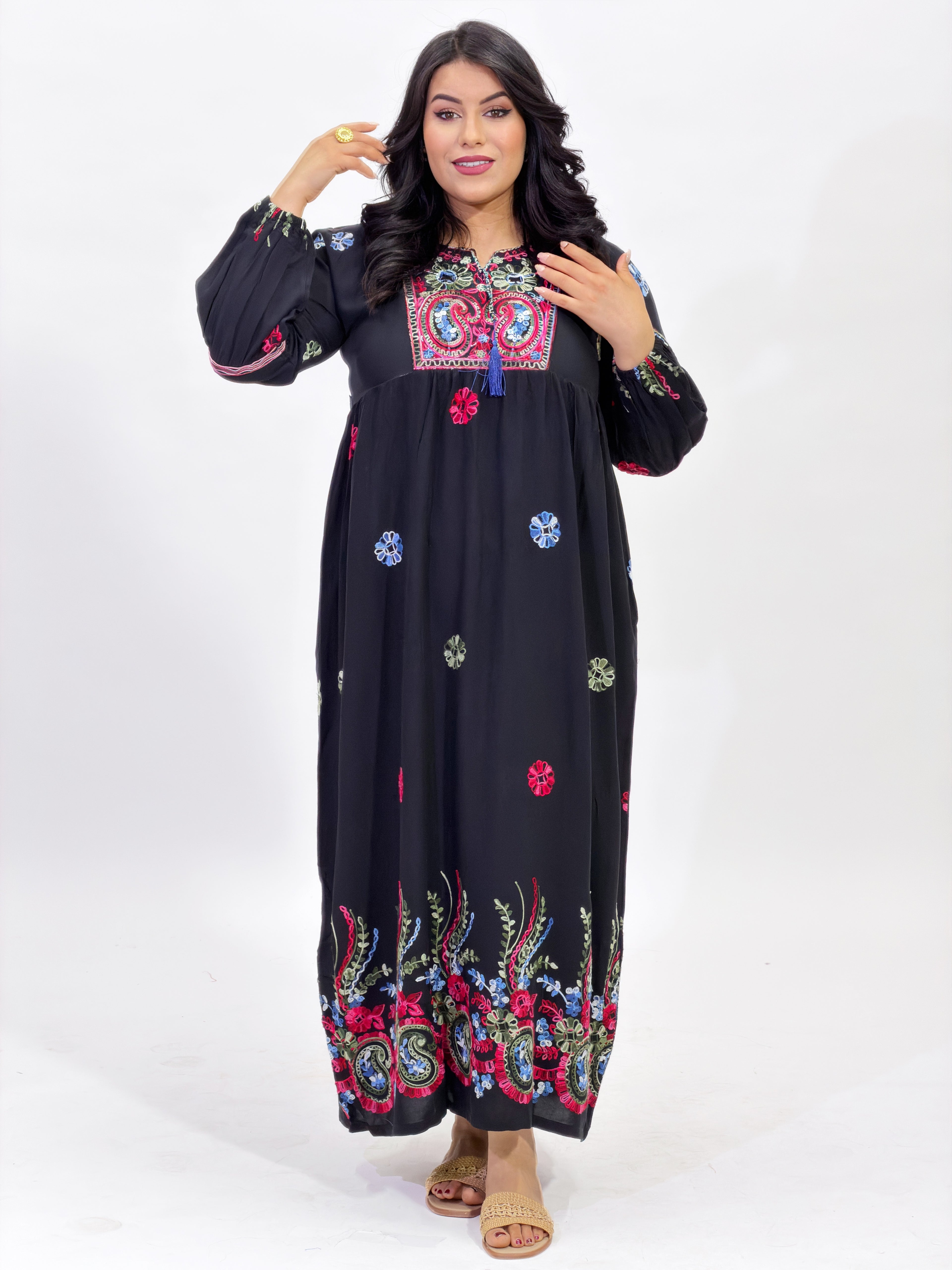 Jebba " زركشة"