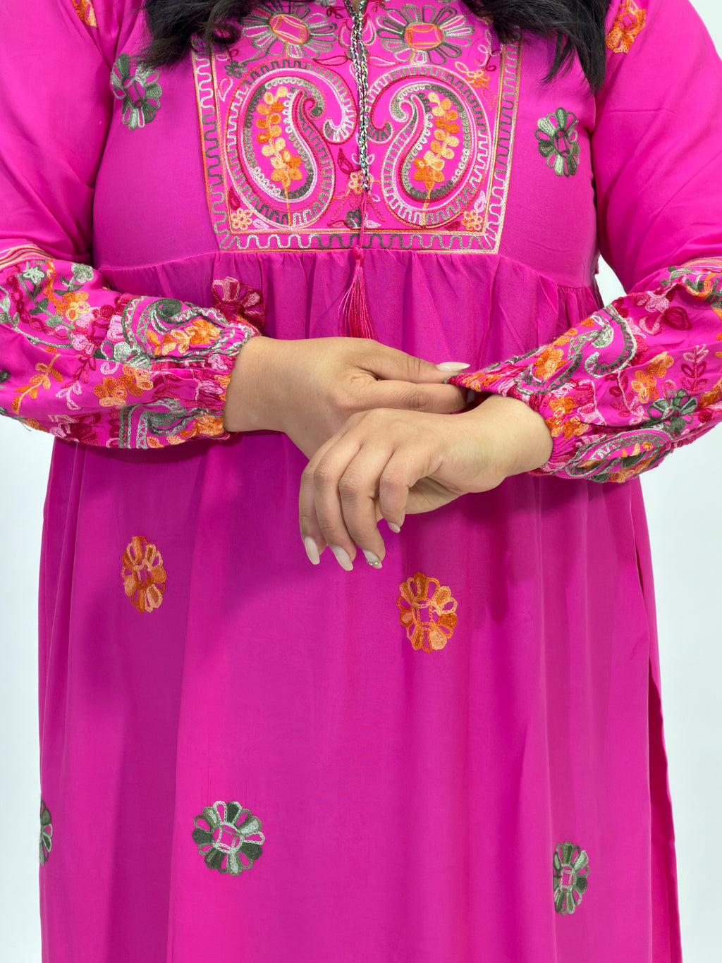 Jebba " زركشة"