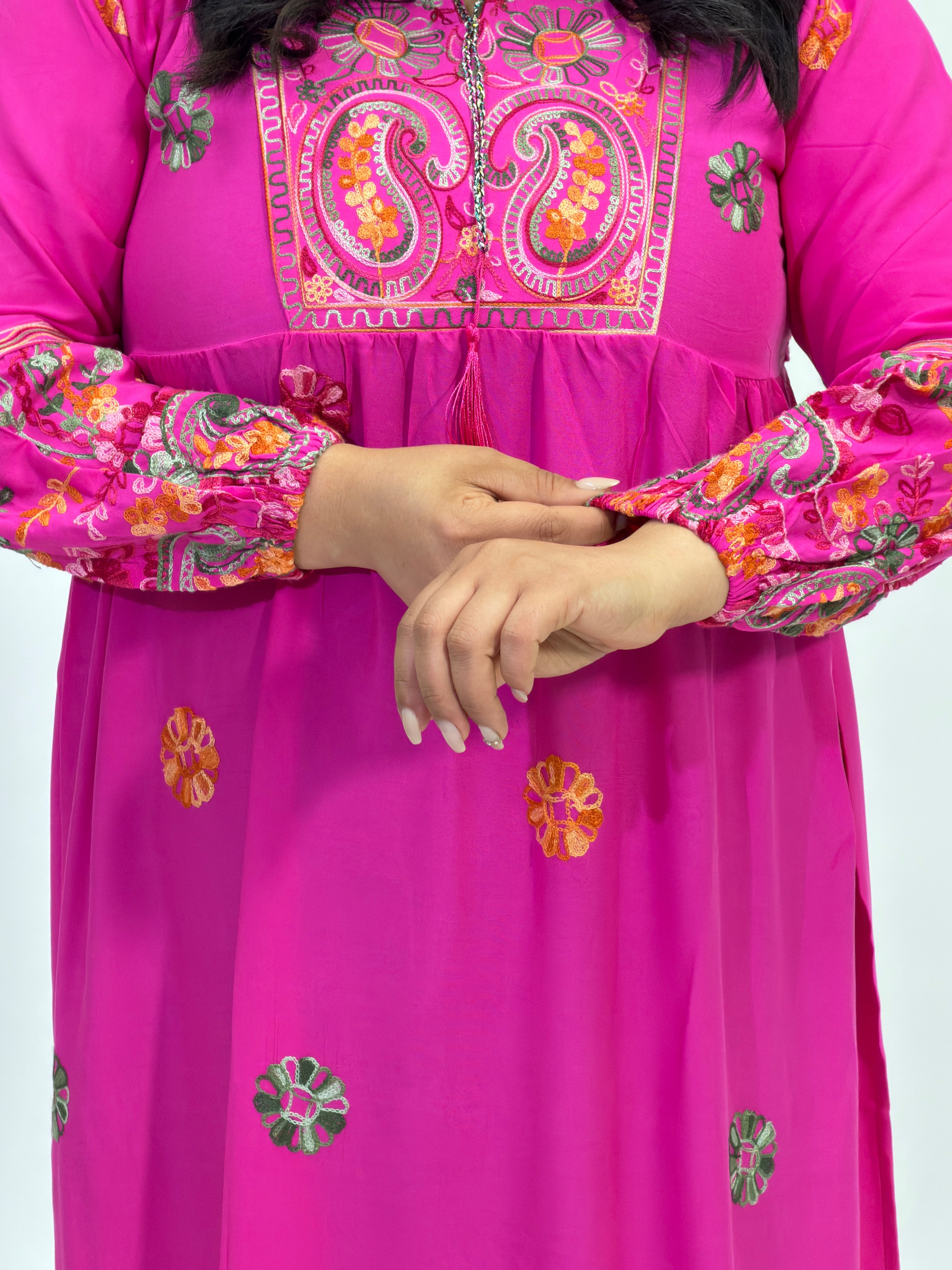 Jebba " زركشة"