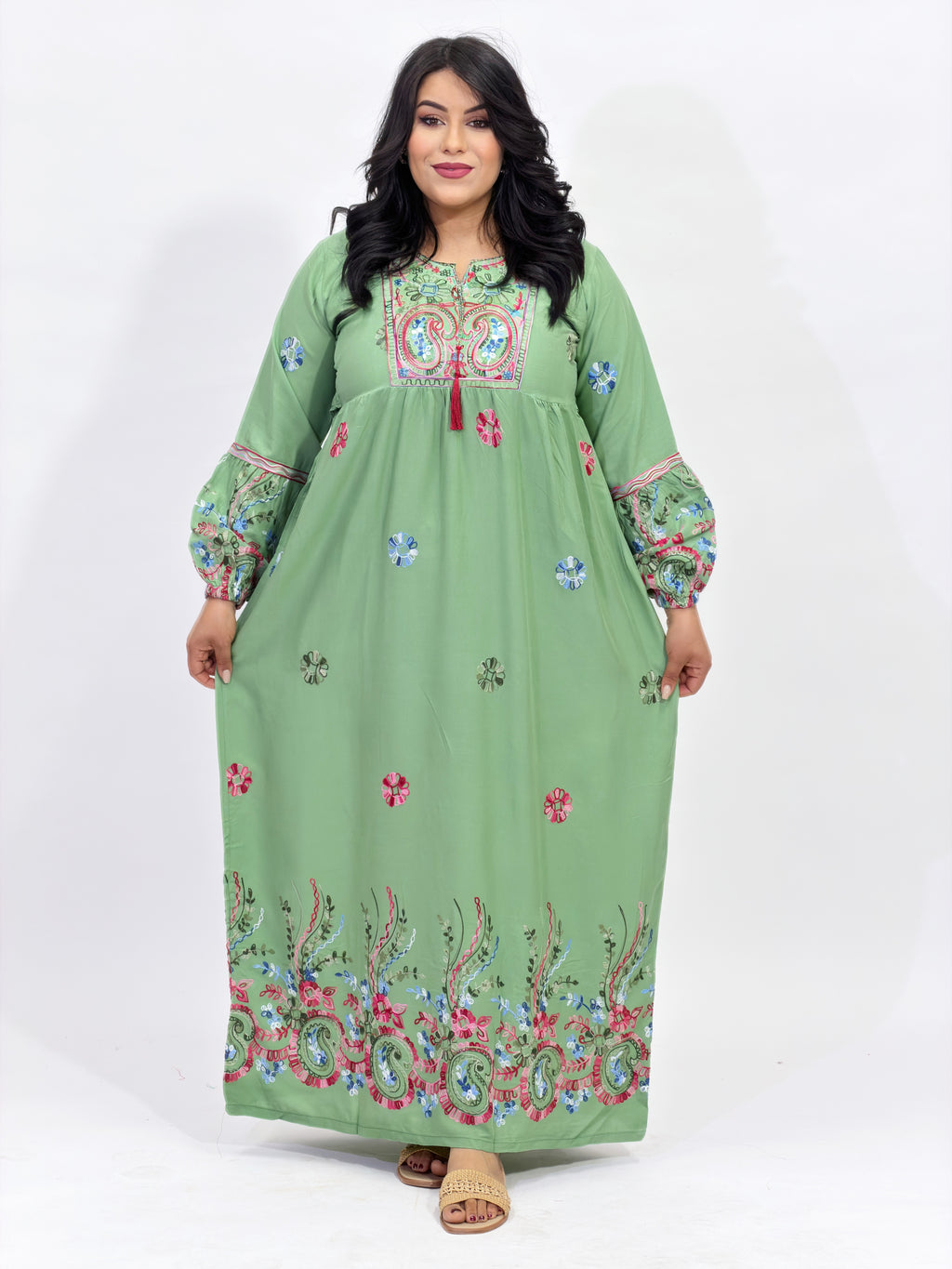Jebba " زركشة"
