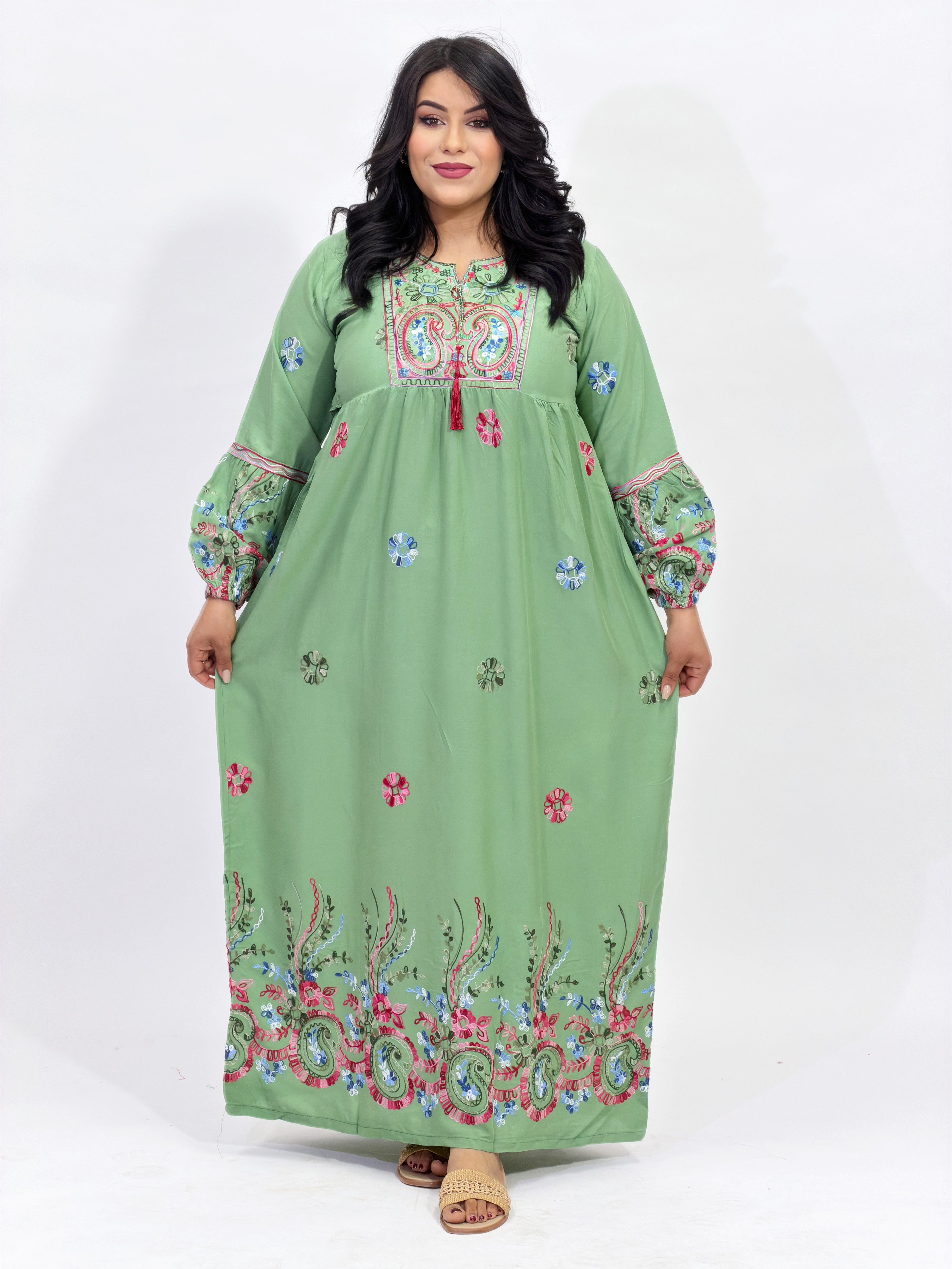 Jebba " زركشة"