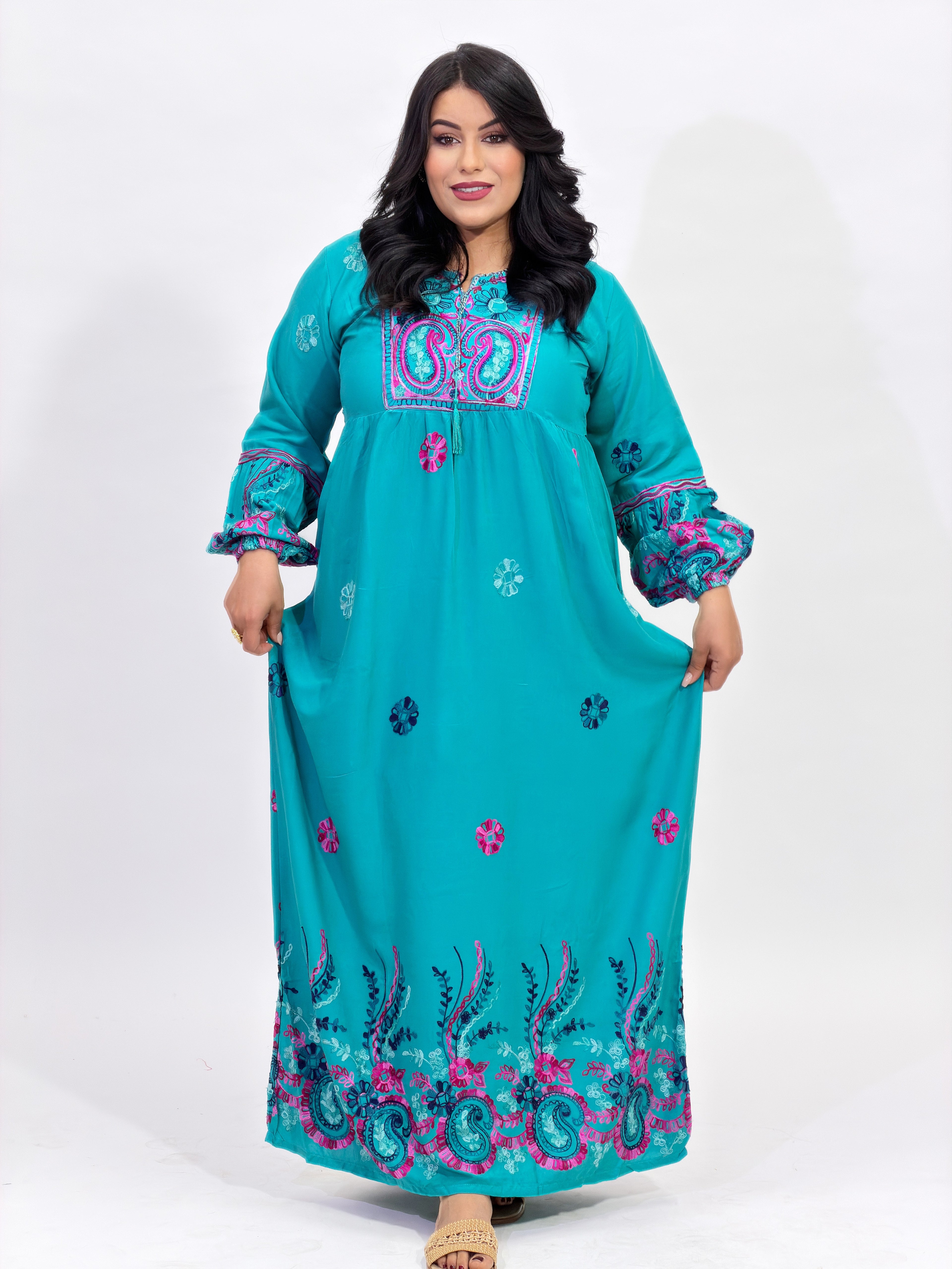 Jebba " زركشة"