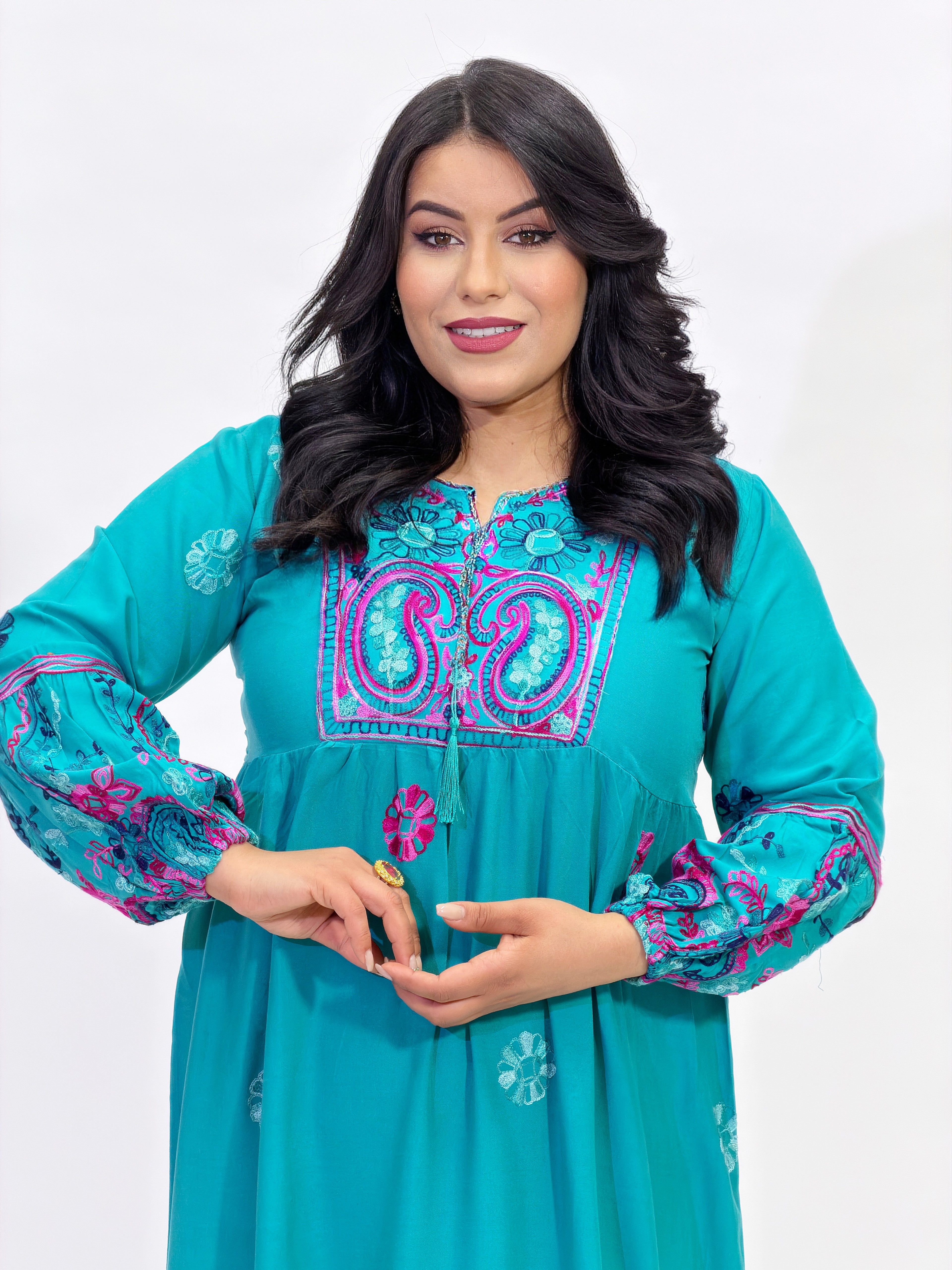 Jebba " زركشة"